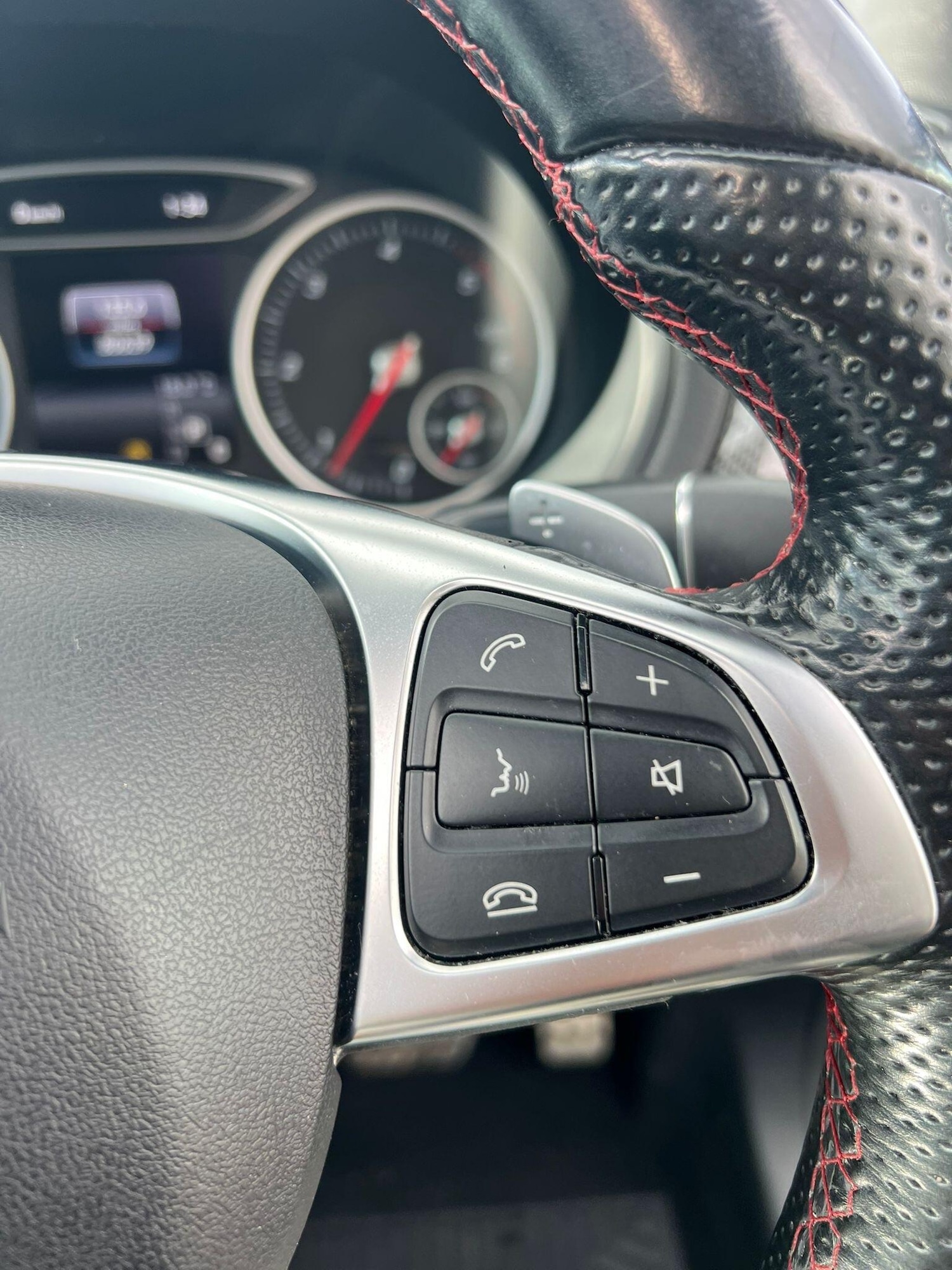 Used Mercedes-Benz B Class 2016 for sale - 76449369: Photo 42