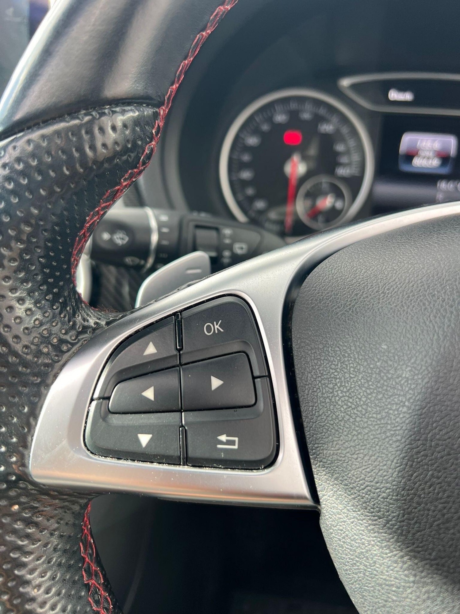 Used Mercedes-Benz B Class 2016 for sale - 76449369: Photo 43