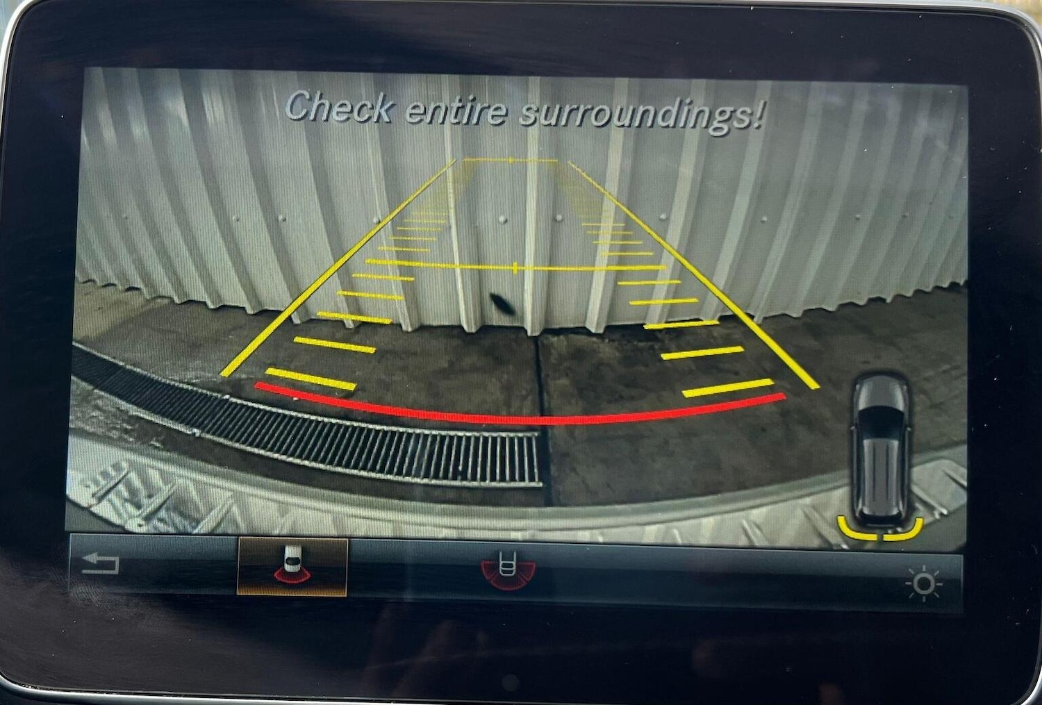 Used Mercedes-Benz B Class 2016 for sale - 76449369: Photo 46