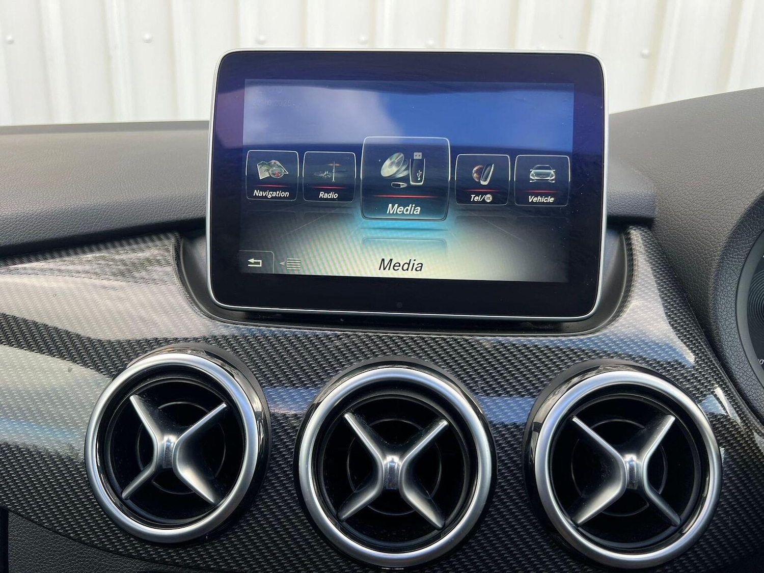 Used Mercedes-Benz B Class 2016 for sale - 76449369: Photo 48