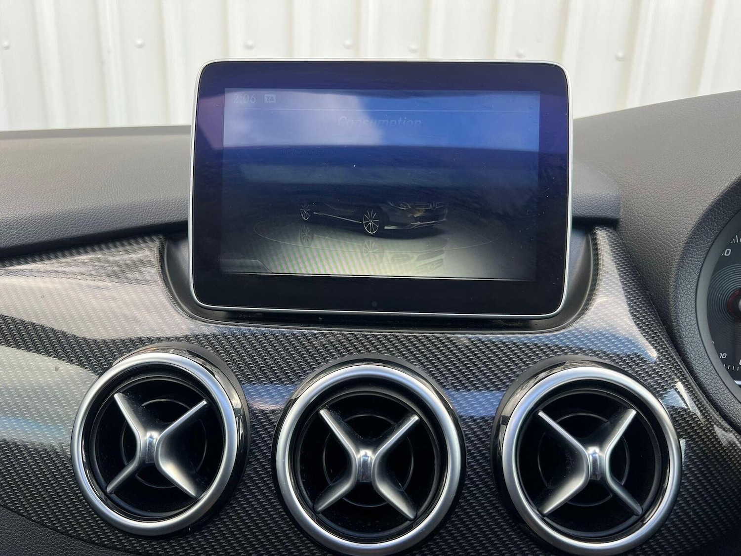 Used Mercedes-Benz B Class 2016 for sale - 76449369: Photo 51