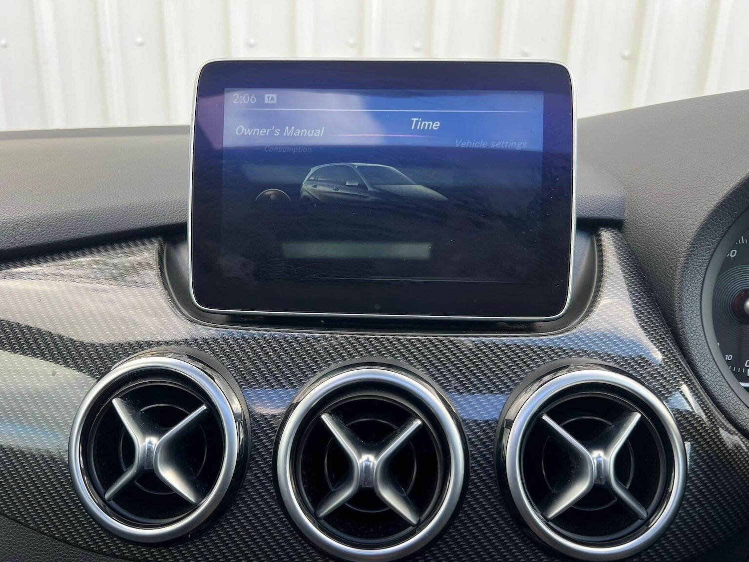 Used Mercedes-Benz B Class 2016 for sale - 76449369: Photo 52