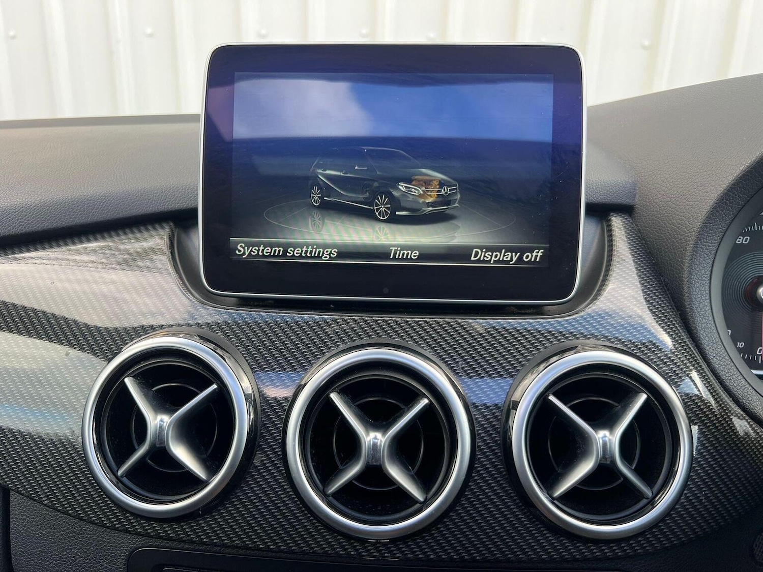 Used Mercedes-Benz B Class 2016 for sale - 76449369: Photo 53