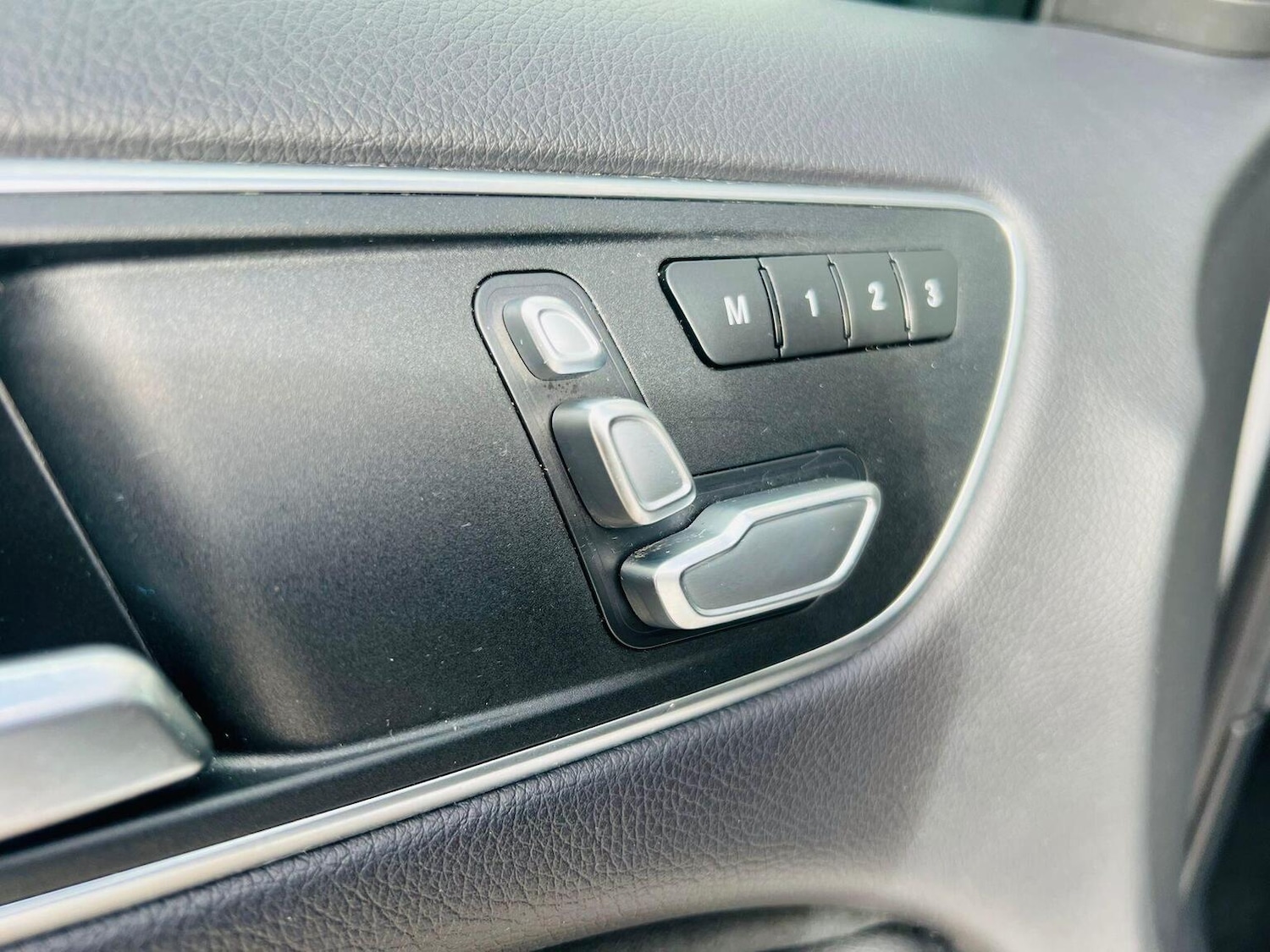 Used Mercedes-Benz B Class 2016 for sale - 76449369: Photo 54