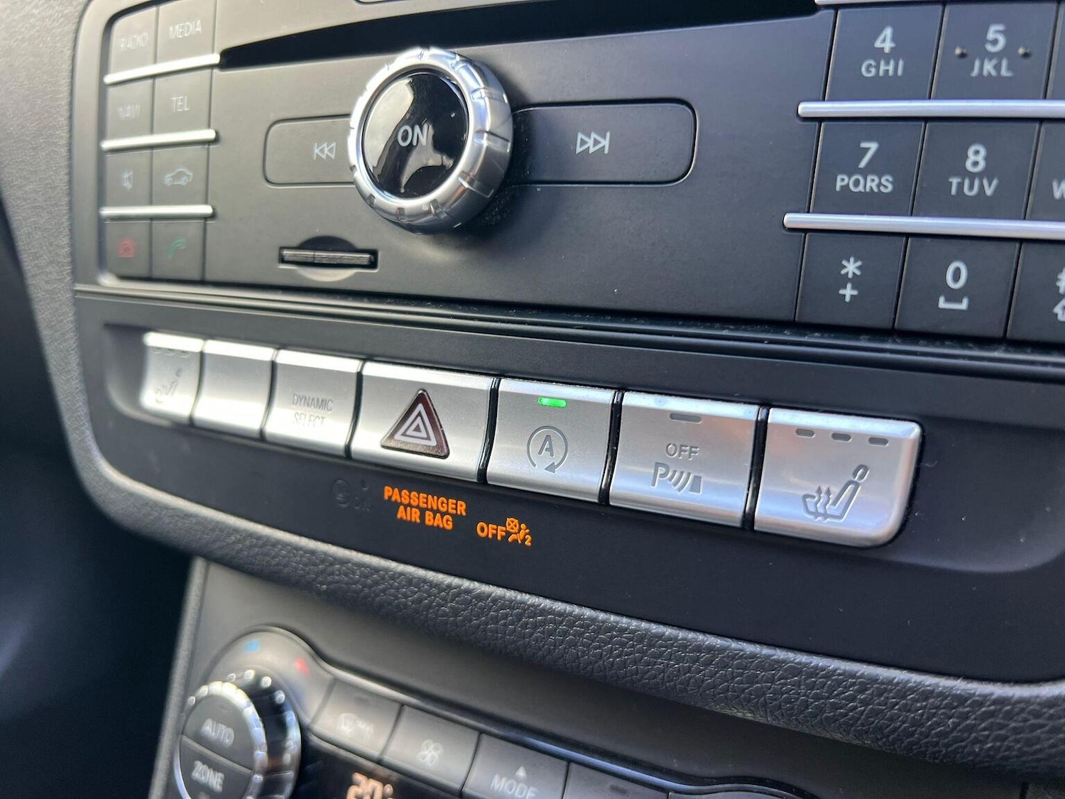 Used Mercedes-Benz B Class 2016 for sale - 76449369: Photo 55