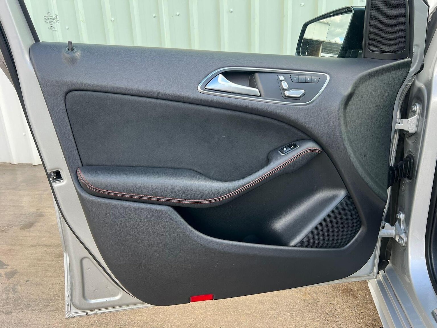 Used Mercedes-Benz B Class 2016 for sale - 76449369: Photo 61