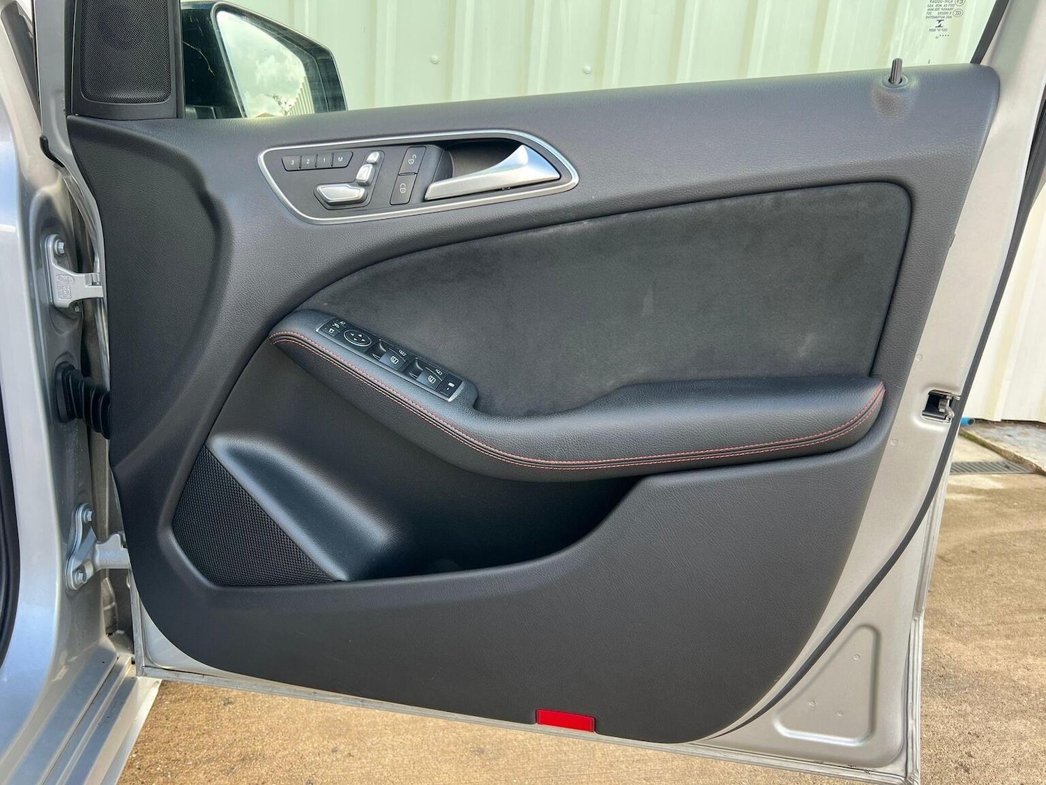 Used Mercedes-Benz B Class 2016 for sale - 76449369: Photo 62