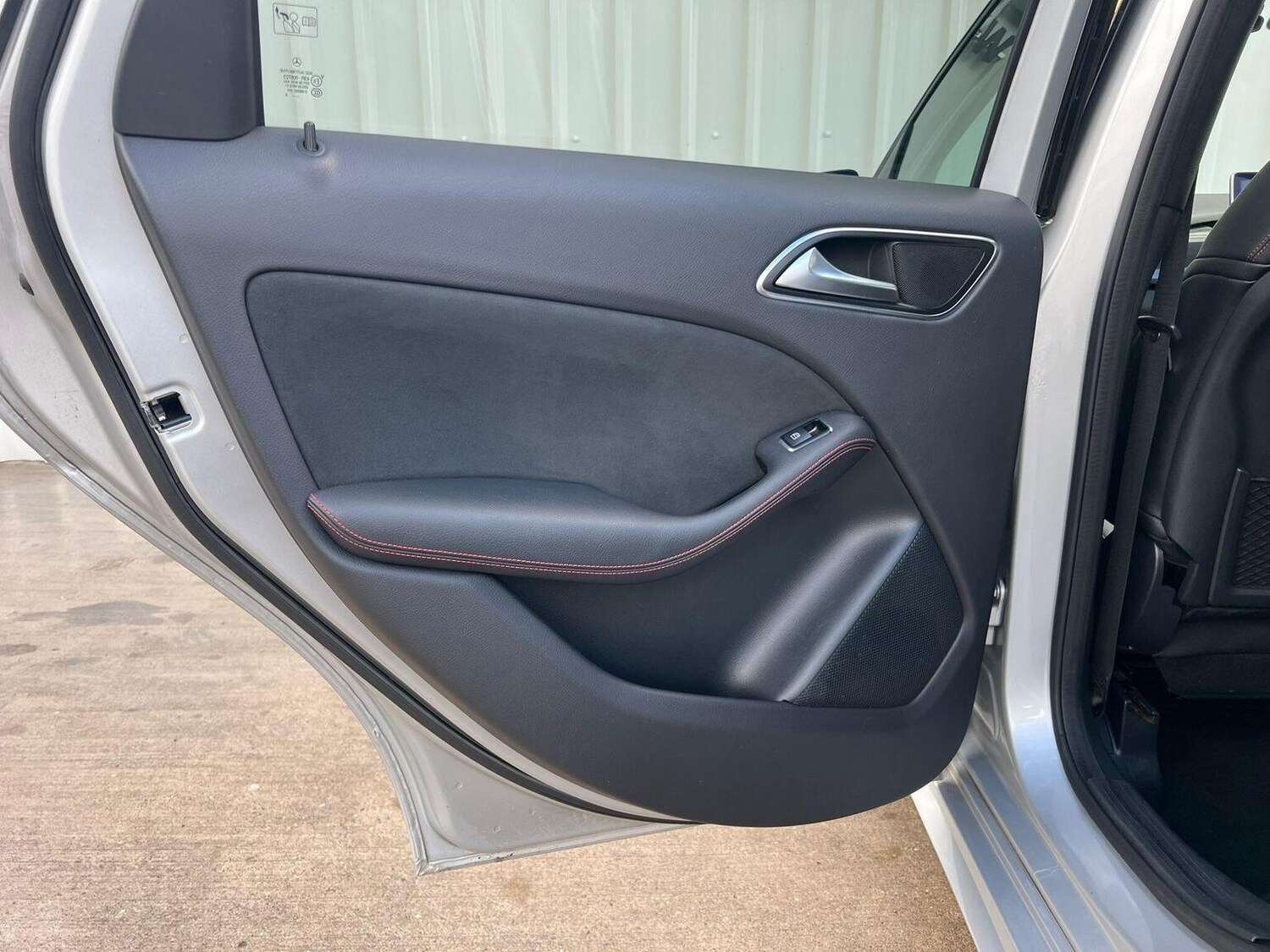 Used Mercedes-Benz B Class 2016 for sale - 76449369: Photo 63