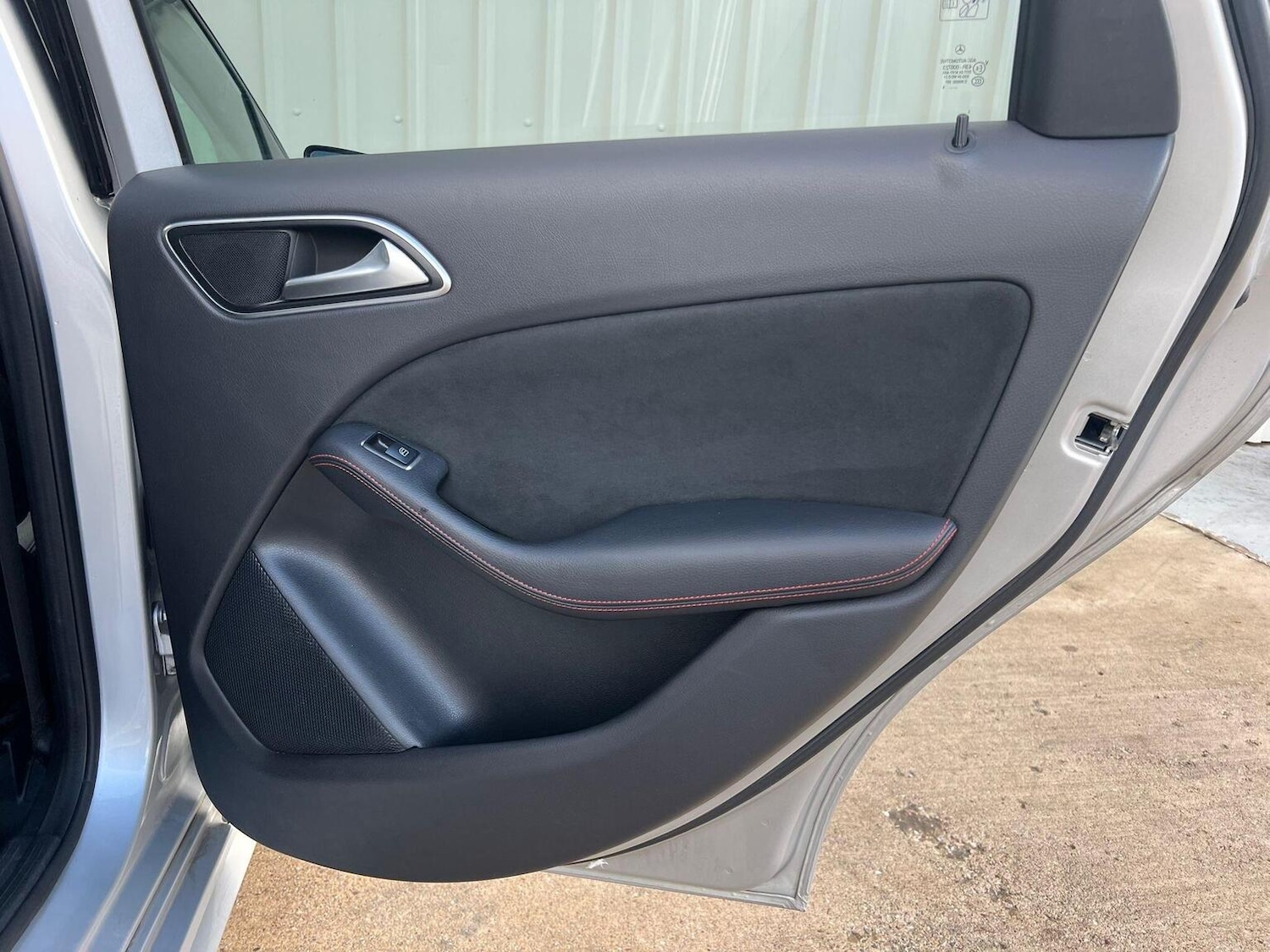 Used Mercedes-Benz B Class 2016 for sale - 76449369: Photo 64