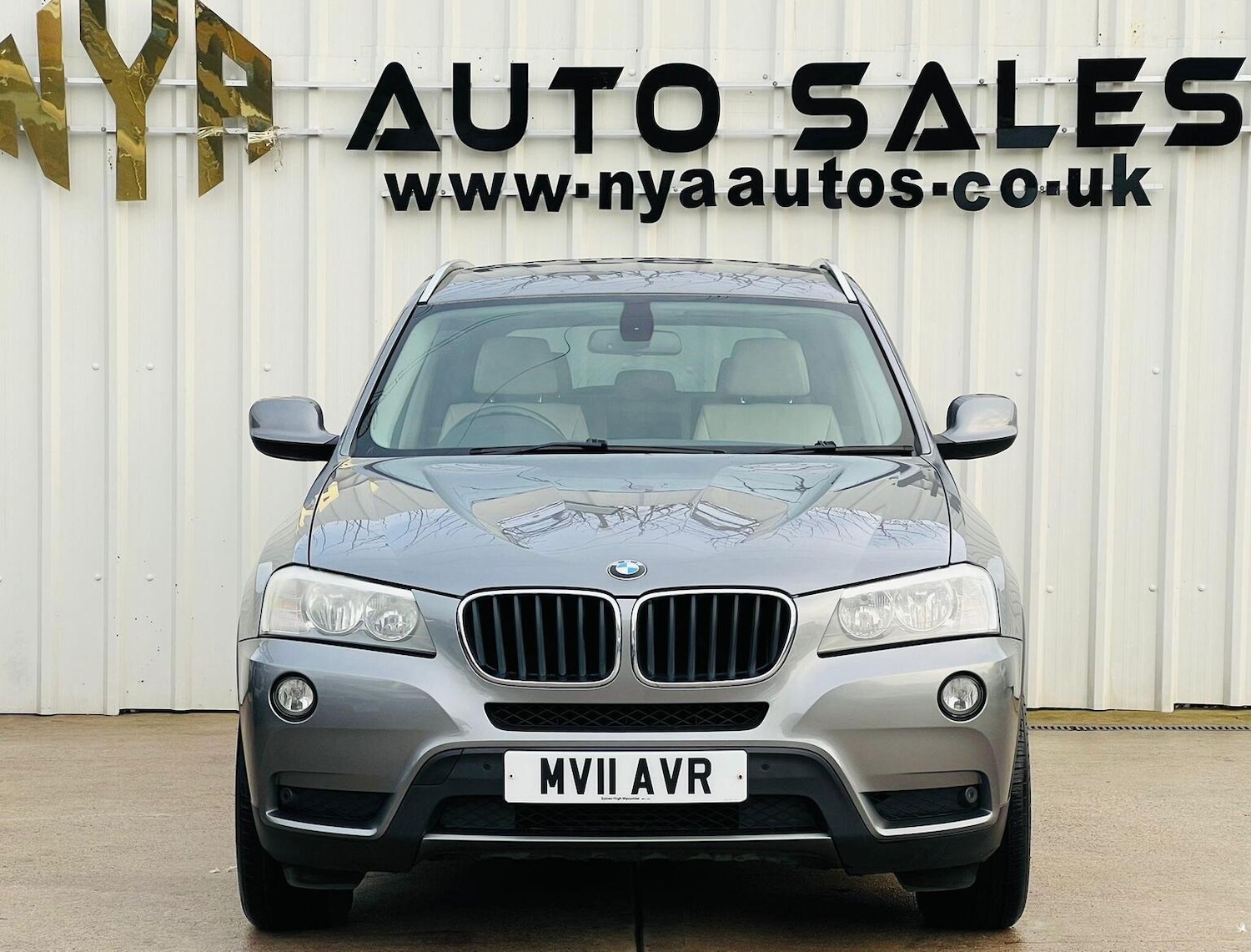 Used BMW X3 2011 for sale - 77237065: Photo 10