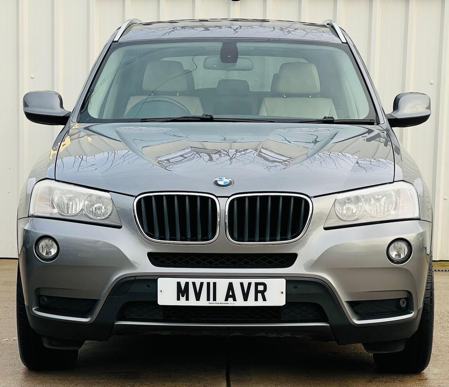 Used BMW X3 2011 for sale - 77237065: Photo 12