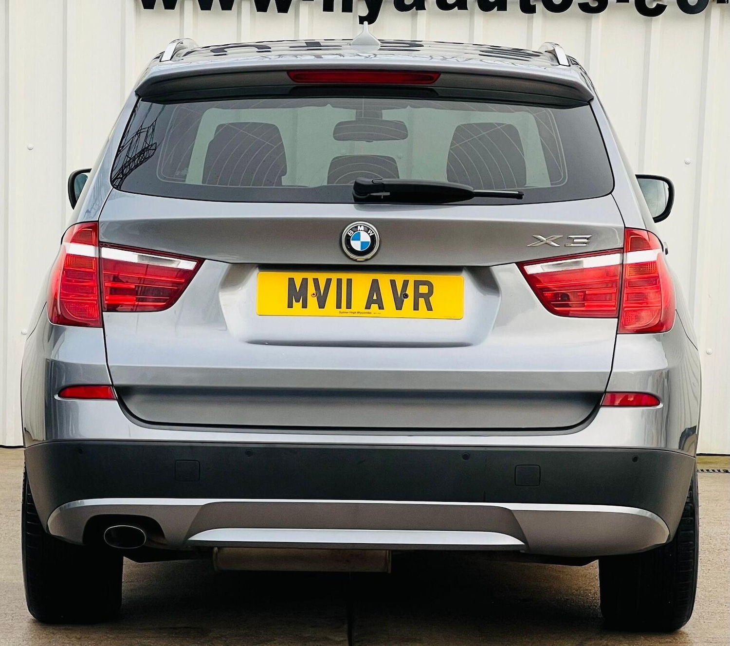 Used BMW X3 2011 for sale - 77237065: Photo 13