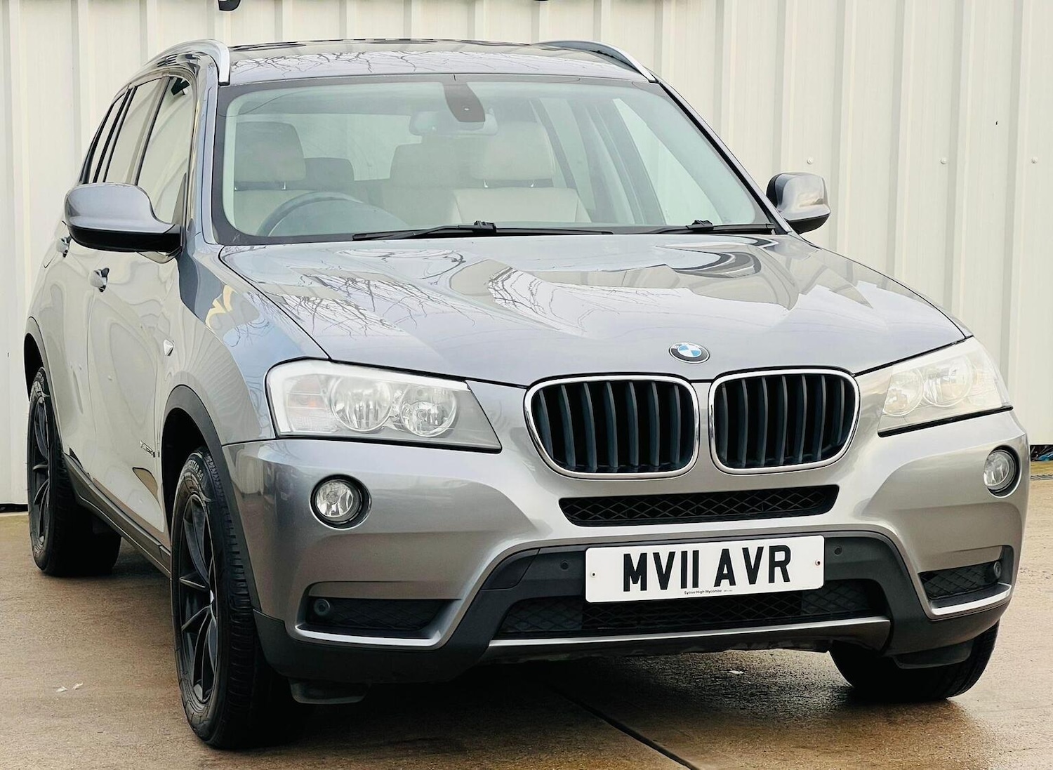 Used BMW X3 2011 for sale - 77237065: Photo 14