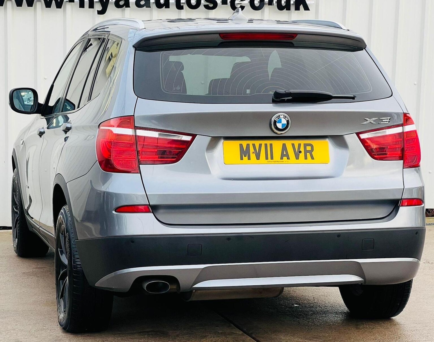 Used BMW X3 2011 for sale - 77237065: Photo 15