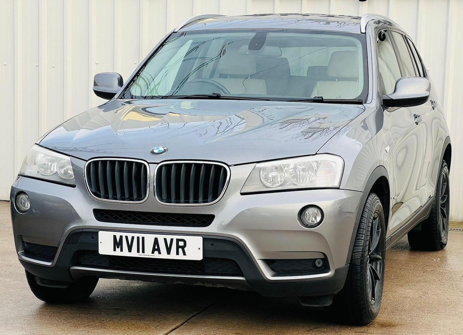 Used BMW X3 2011 for sale - 77237065: Photo 16