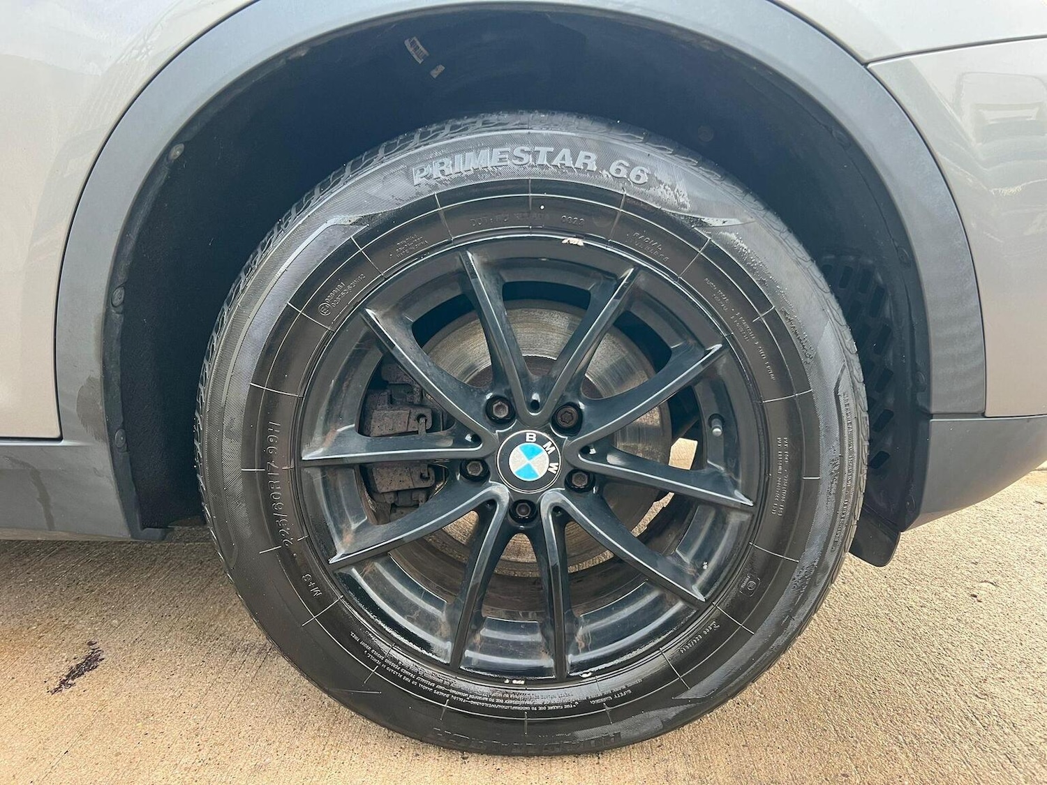 Used BMW X3 2011 for sale - 77237065: Photo 19