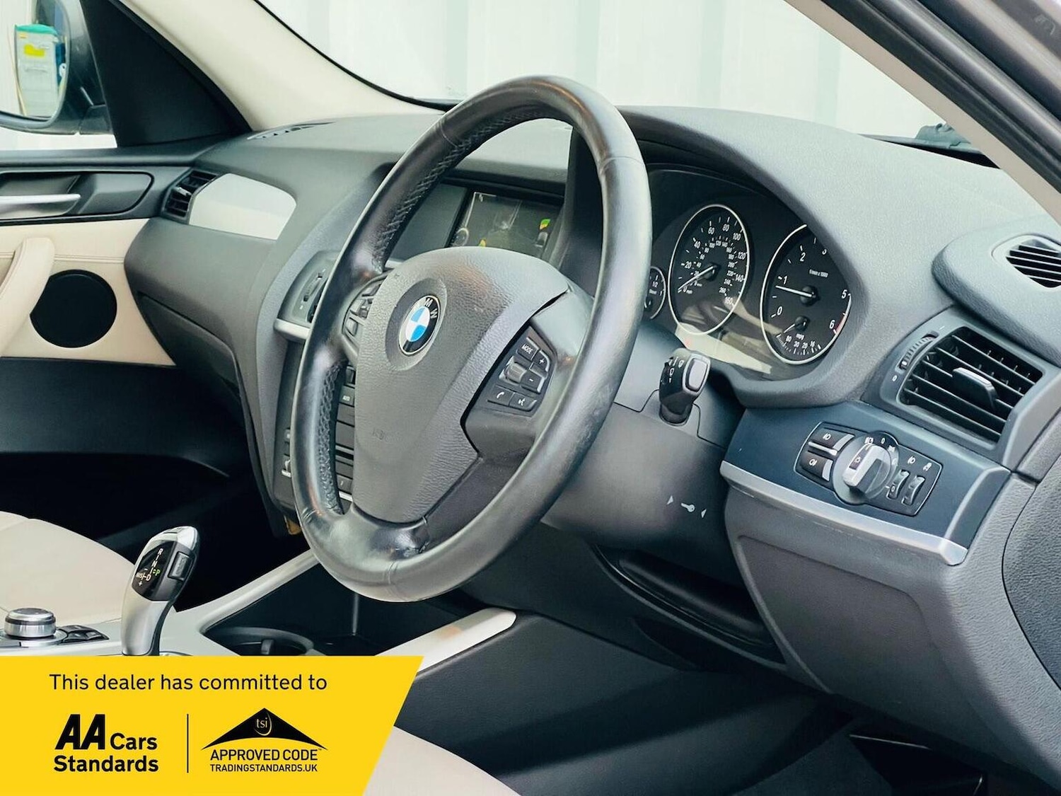 Used BMW X3 2011 for sale - 77237065: Photo 2