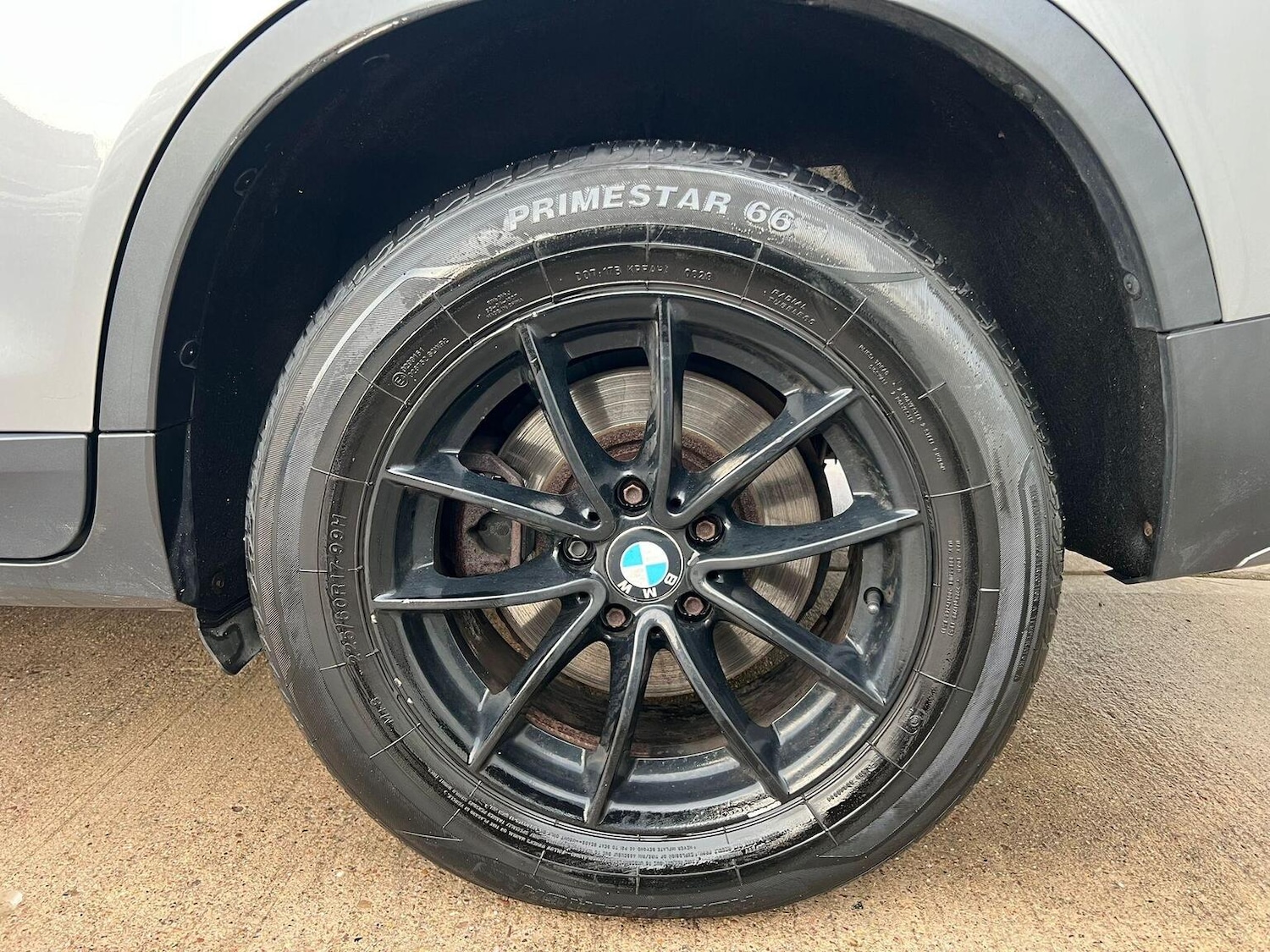 Used BMW X3 2011 for sale - 77237065: Photo 20