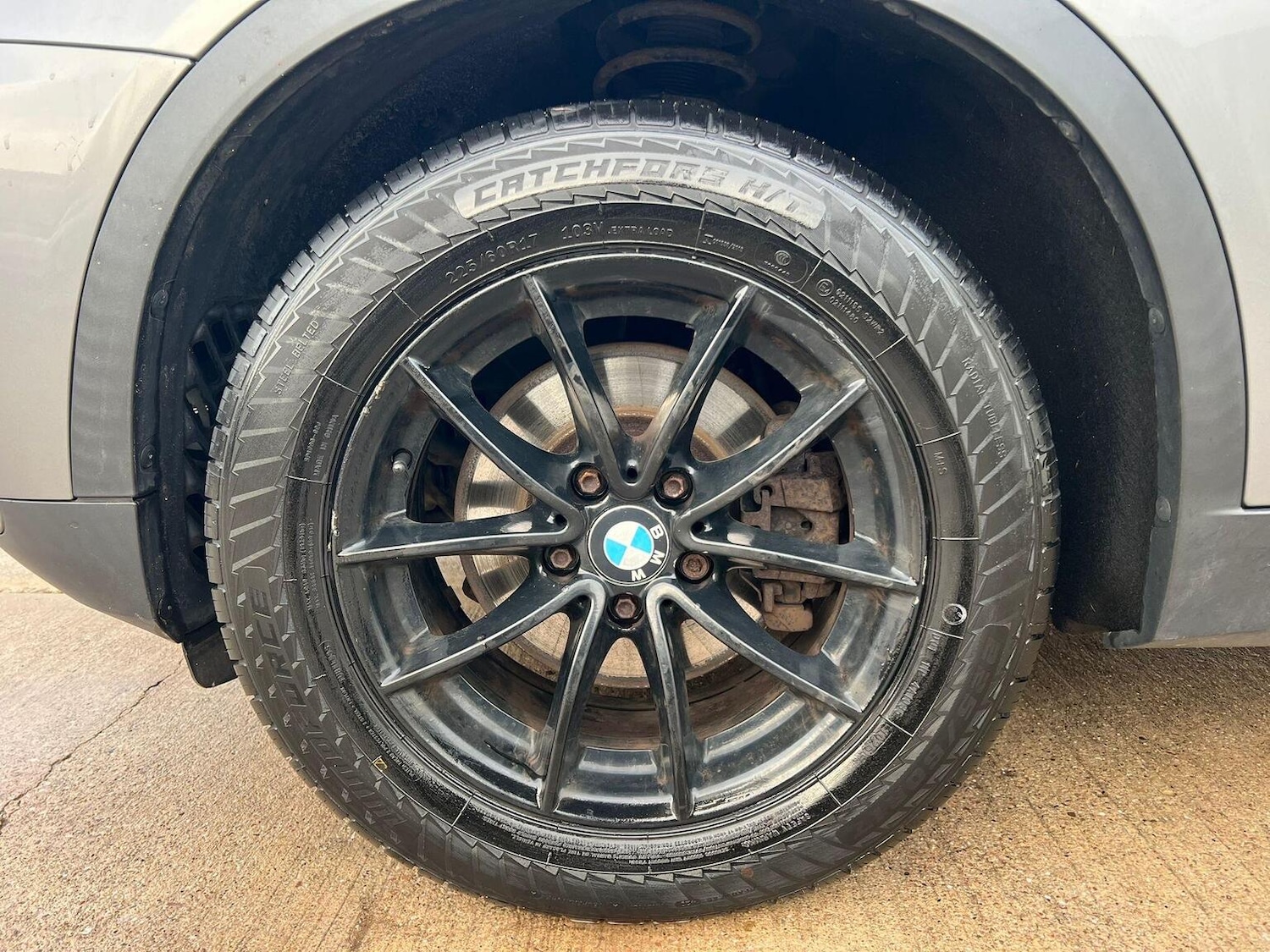 Used BMW X3 2011 for sale - 77237065: Photo 21