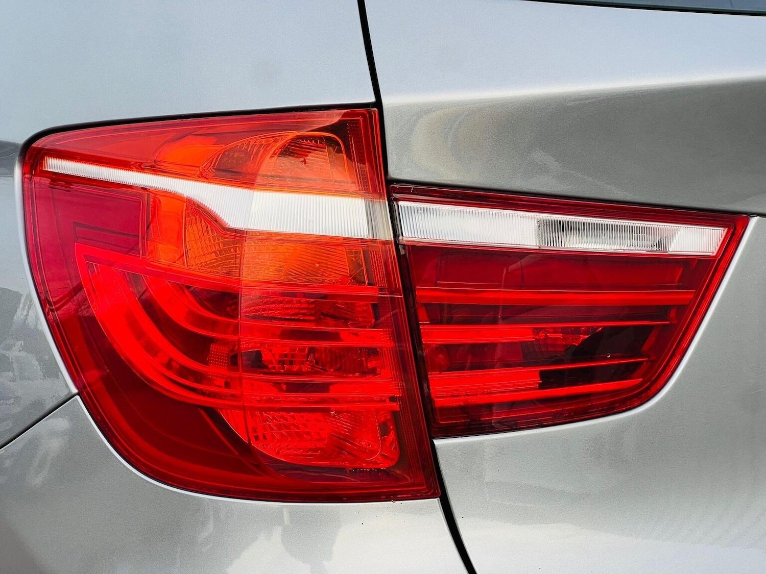 Used BMW X3 2011 for sale - 77237065: Photo 22