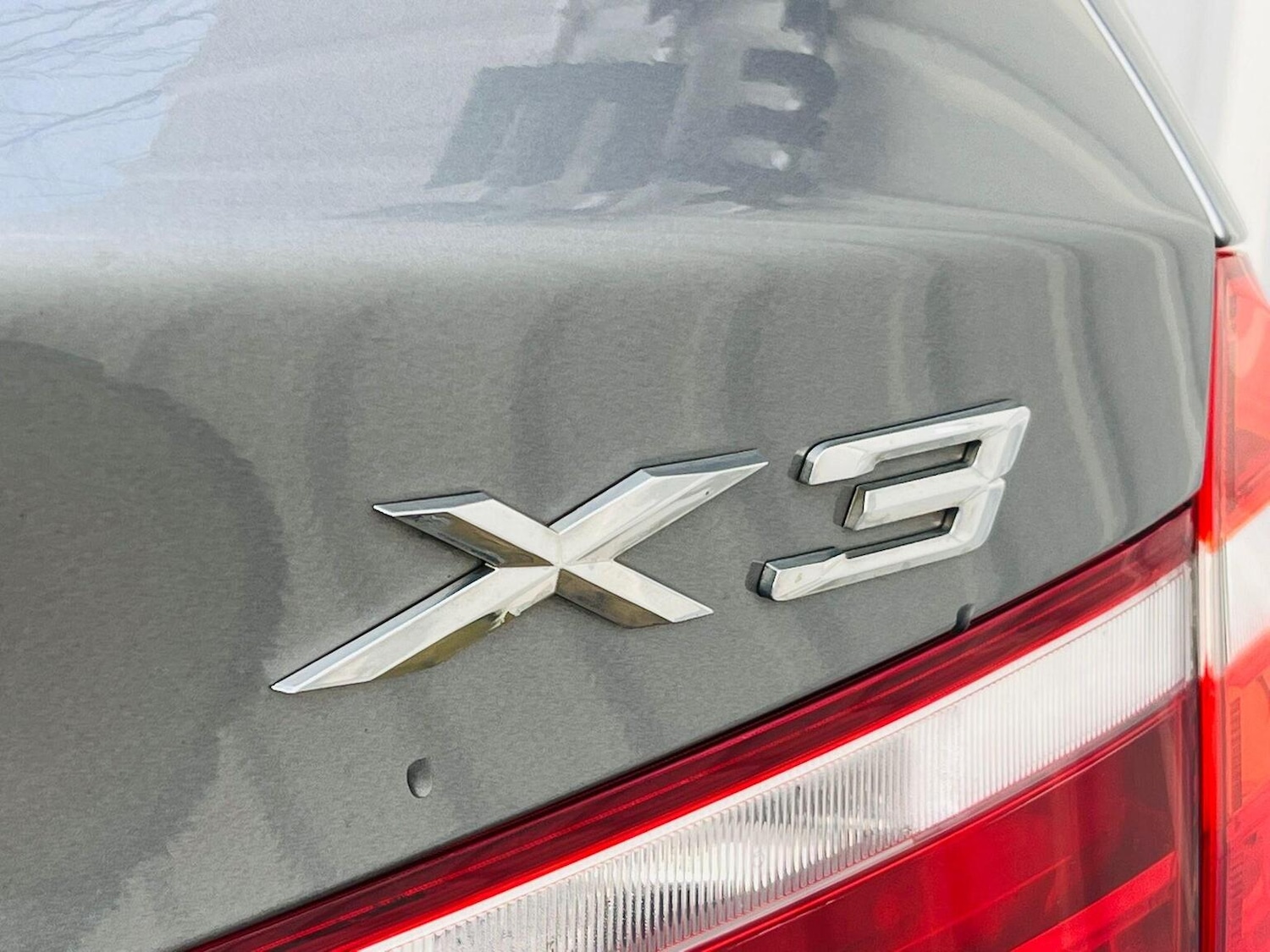 Used BMW X3 2011 for sale - 77237065: Photo 24