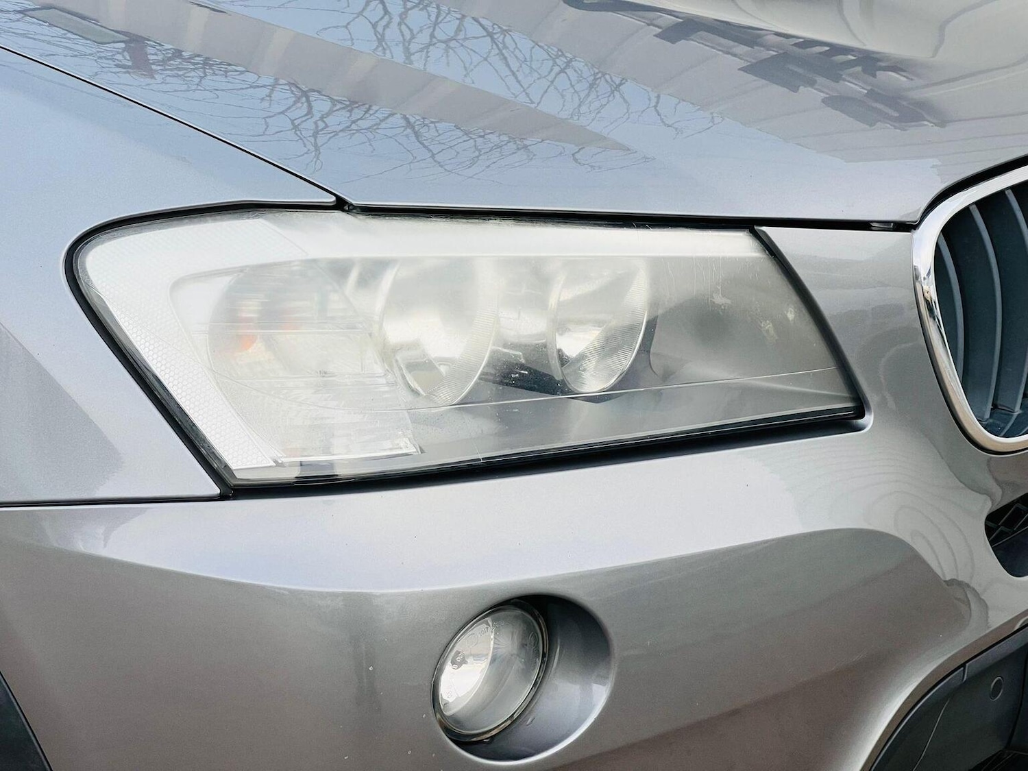 Used BMW X3 2011 for sale - 77237065: Photo 25