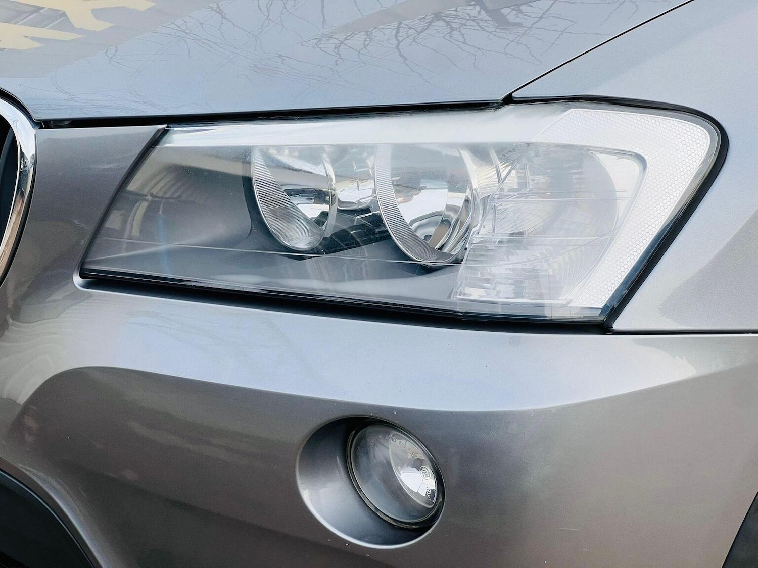 Used BMW X3 2011 for sale - 77237065: Photo 26