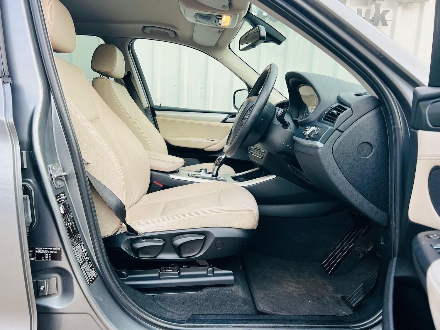 Used BMW X3 2011 for sale - 77237065: Photo 28