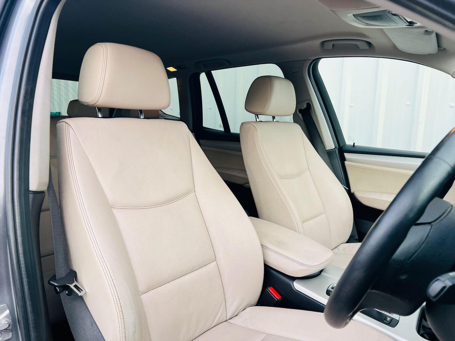 Used BMW X3 2011 for sale - 77237065: Photo 29