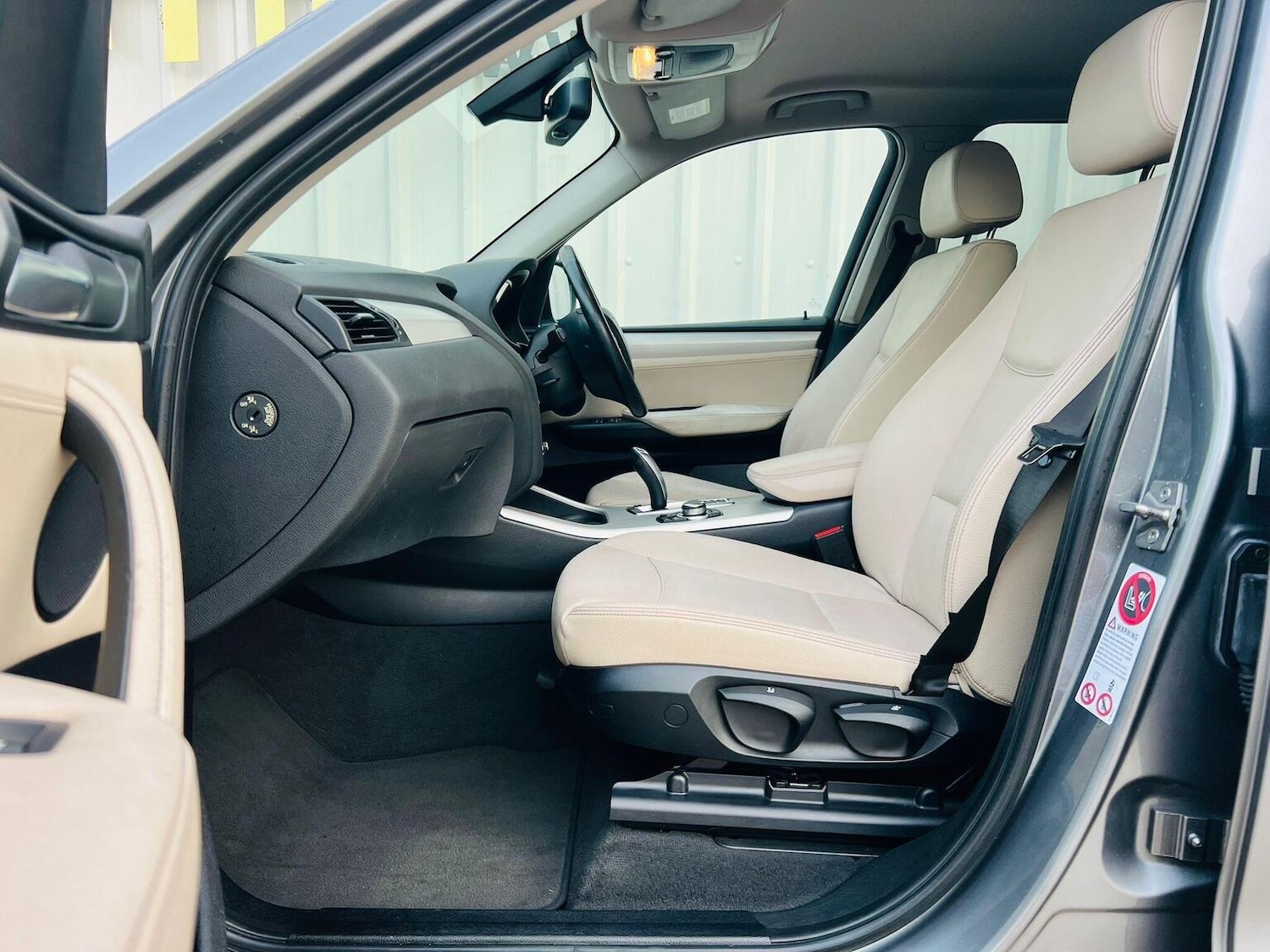 Used BMW X3 2011 for sale - 77237065: Photo 31