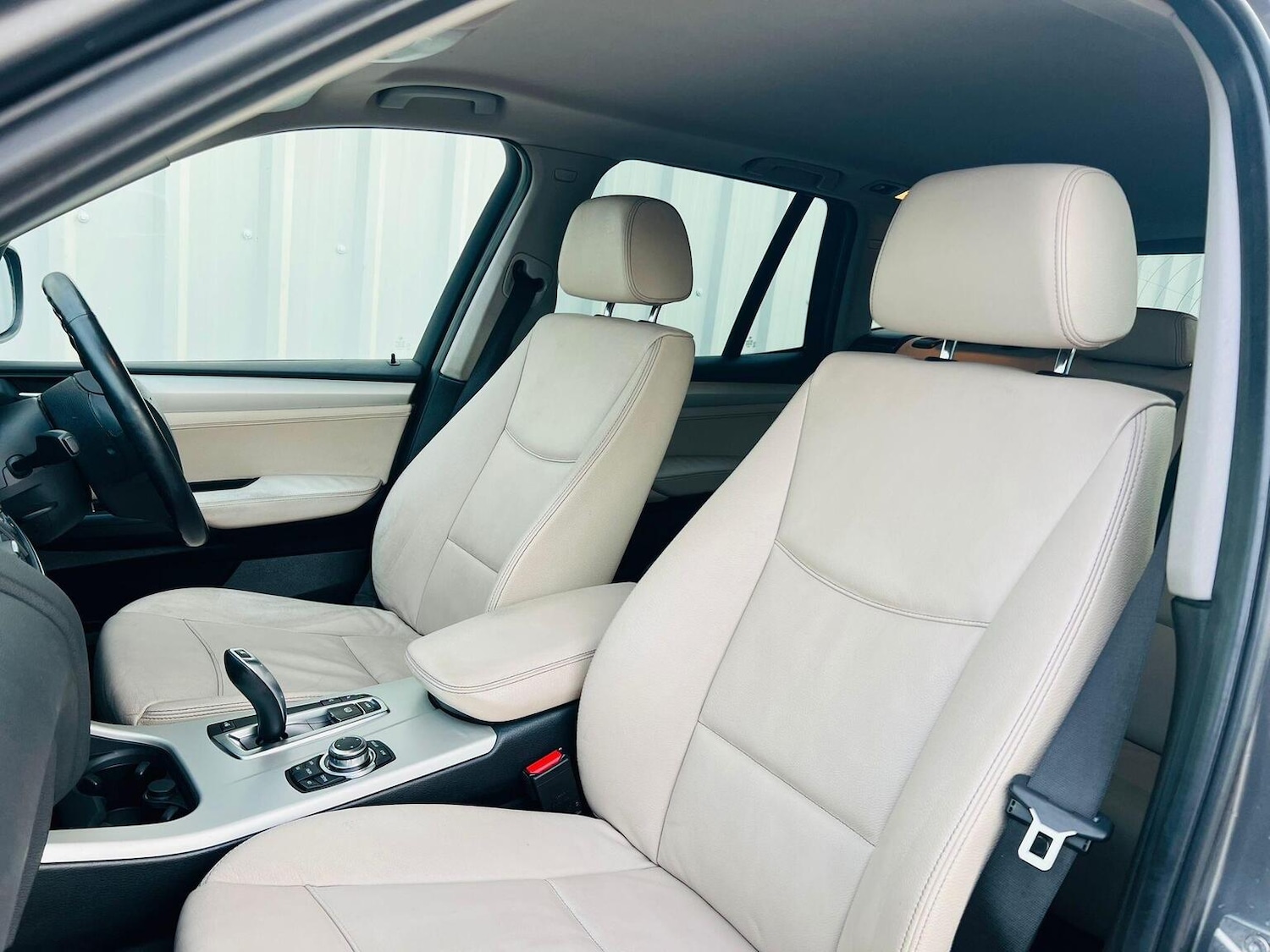 Used BMW X3 2011 for sale - 77237065: Photo 32