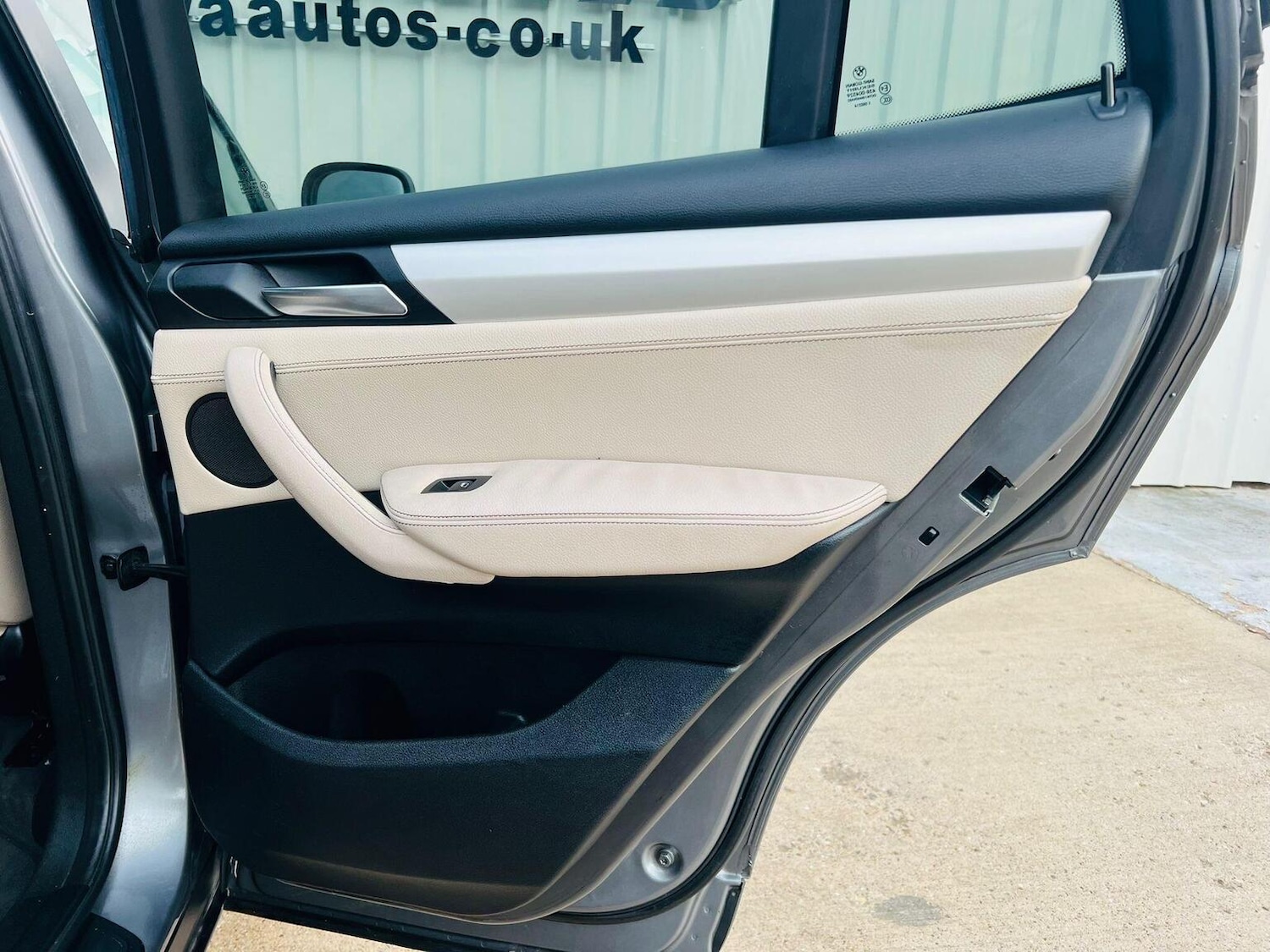 Used BMW X3 2011 for sale - 77237065: Photo 33