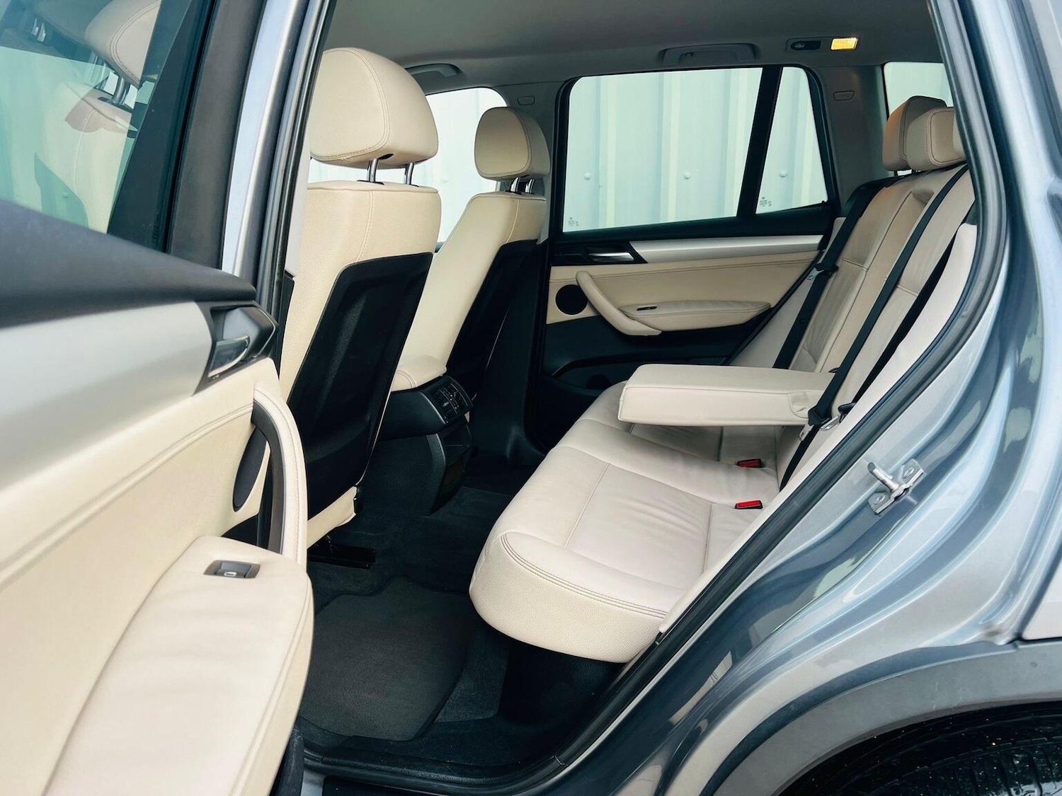 Used BMW X3 2011 for sale - 77237065: Photo 34