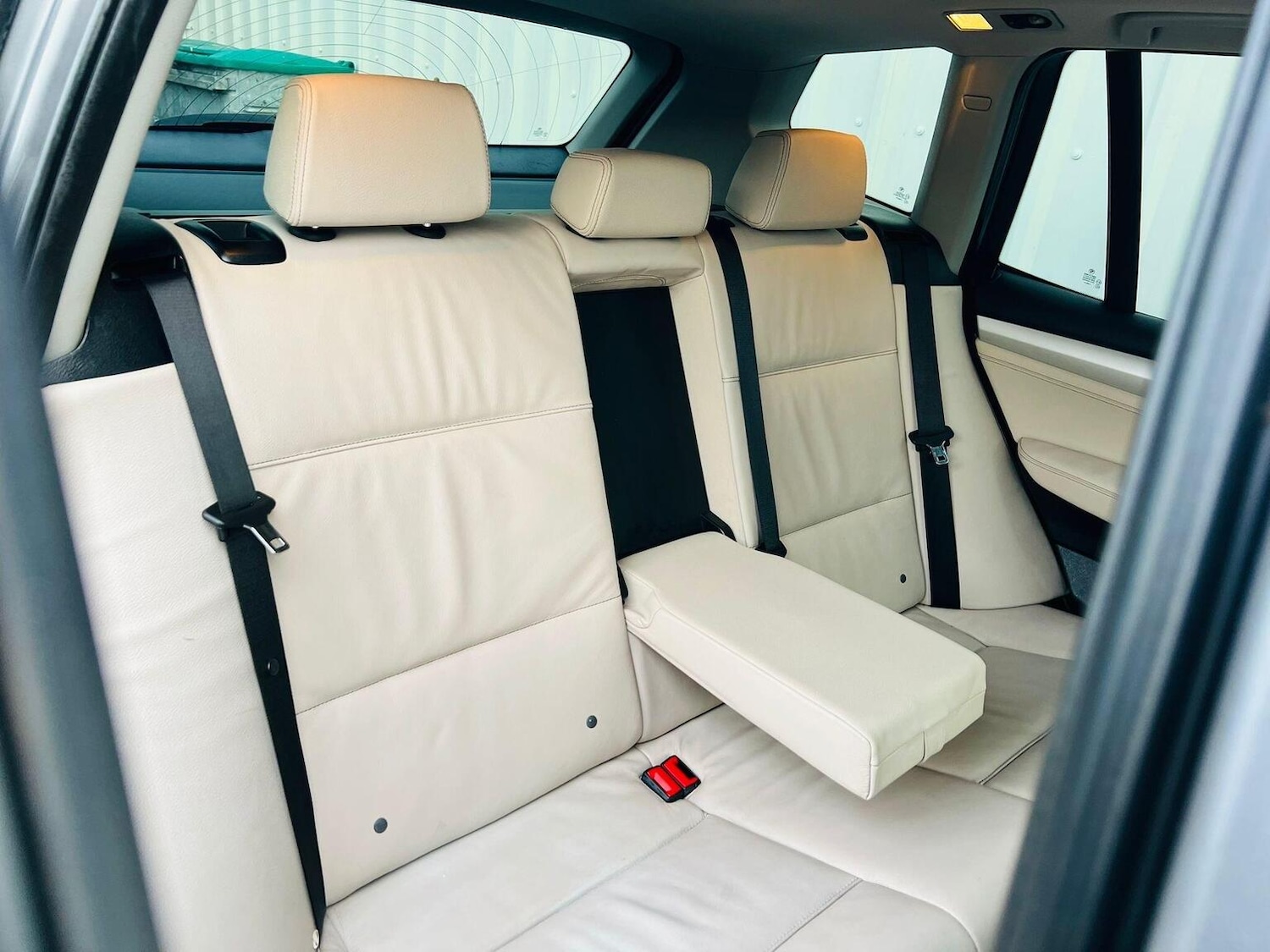 Used BMW X3 2011 for sale - 77237065: Photo 35