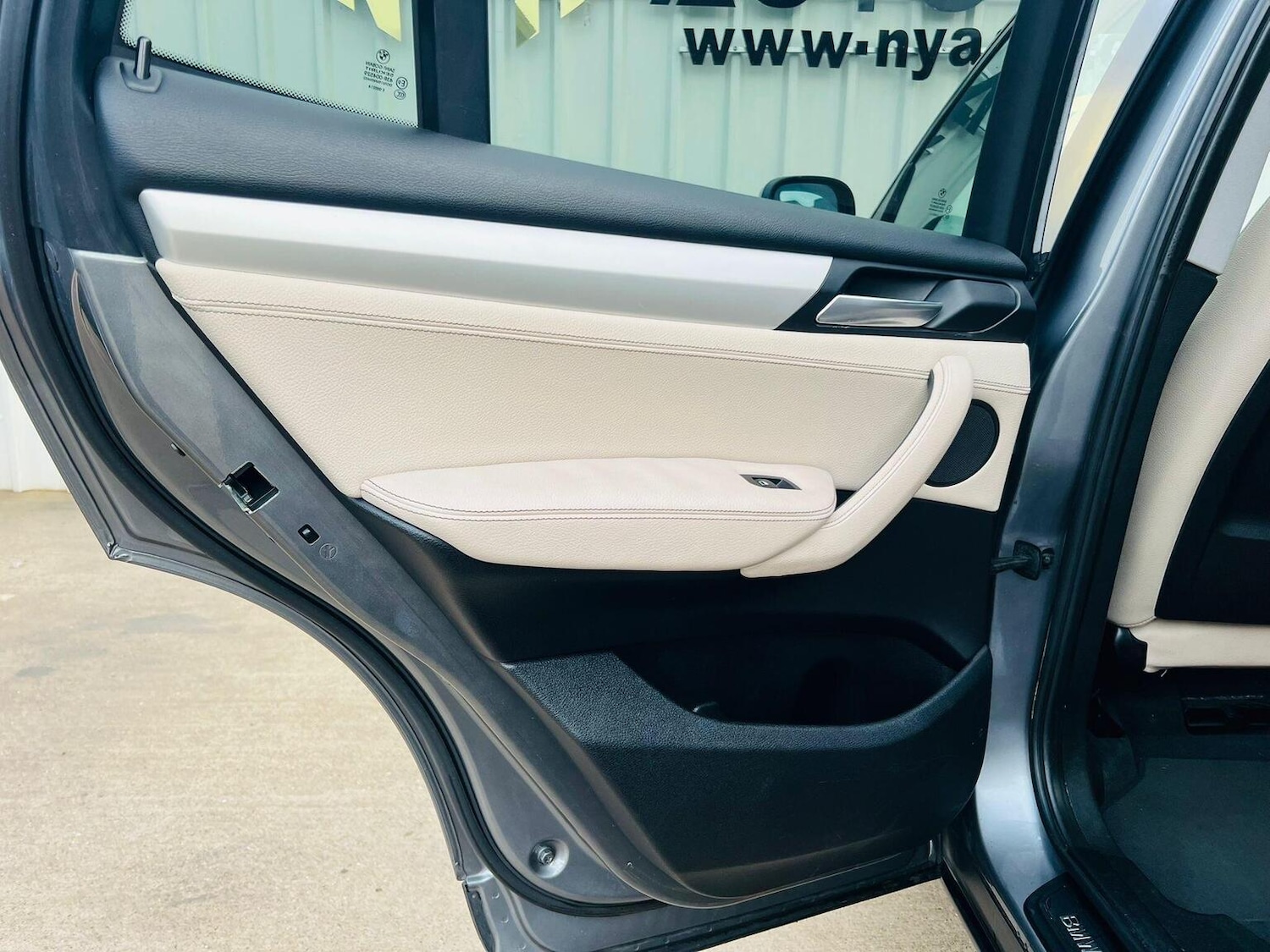 Used BMW X3 2011 for sale - 77237065: Photo 36