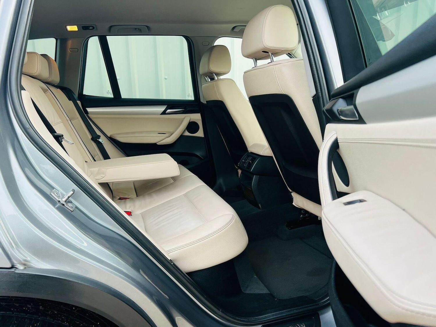 Used BMW X3 2011 for sale - 77237065: Photo 37