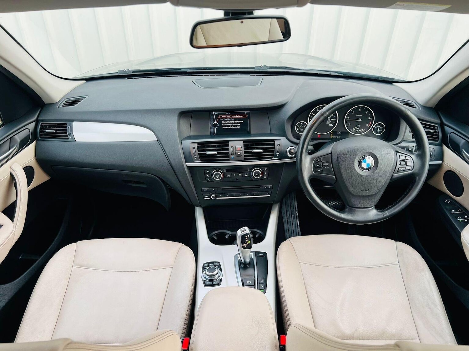 Used BMW X3 2011 for sale - 77237065: Photo 39