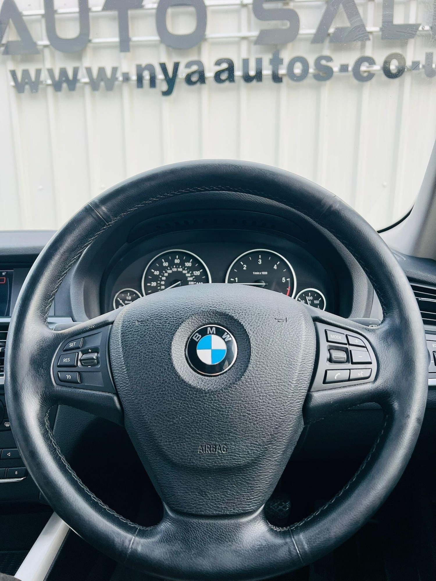 Used BMW X3 2011 for sale - 77237065: Photo 40