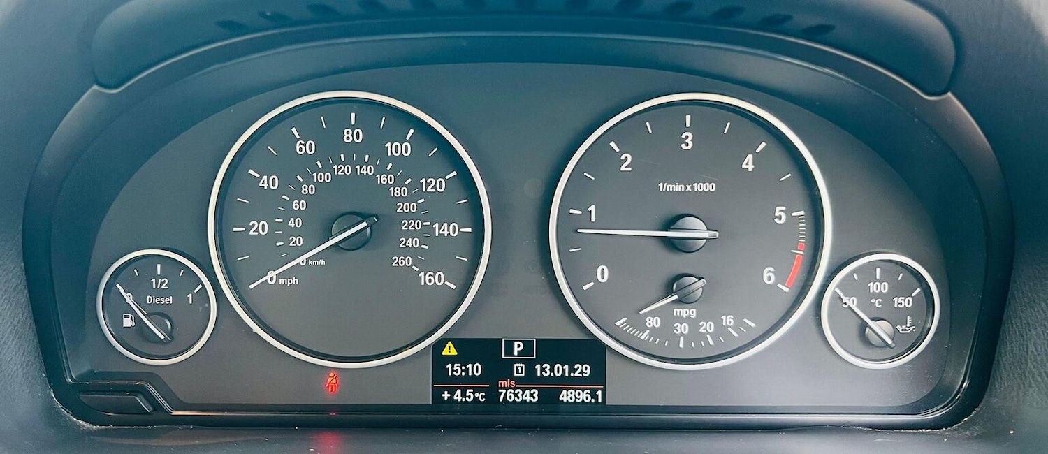 Used BMW X3 2011 for sale - 77237065: Photo 43