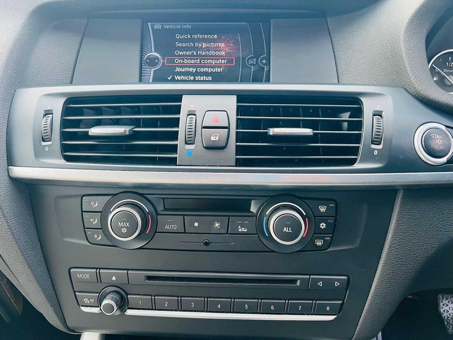 Used BMW X3 2011 for sale - 77237065: Photo 48