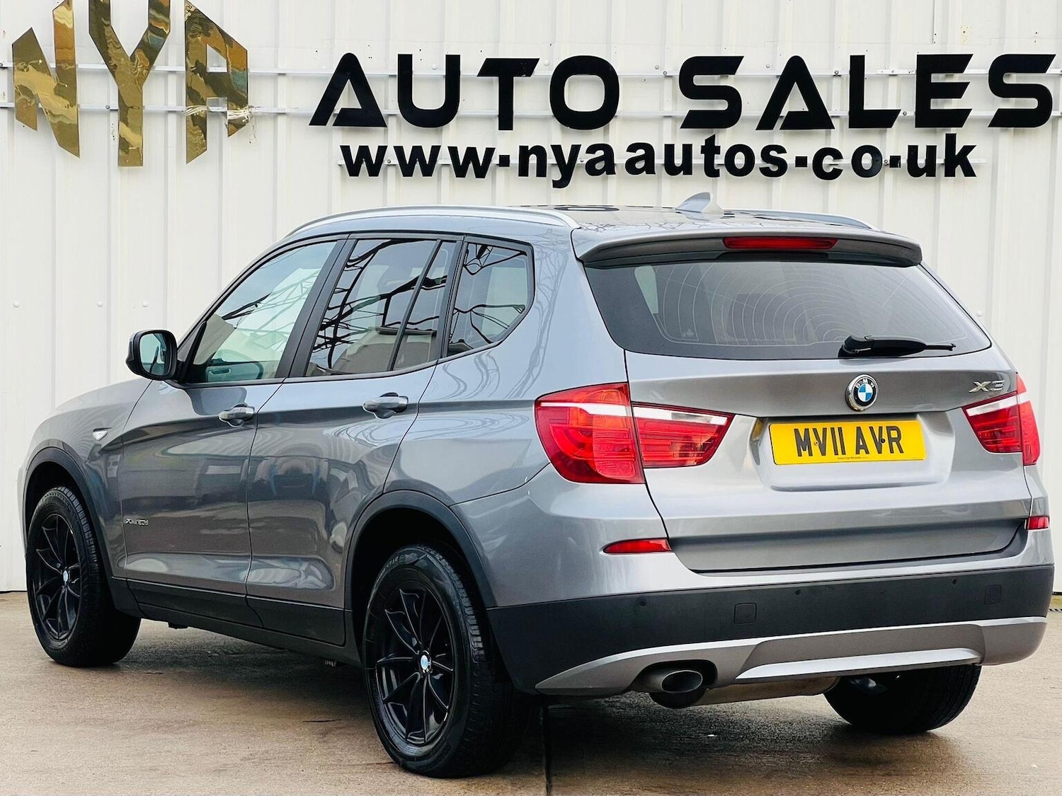 Used BMW X3 2011 for sale - 77237065: Photo 5