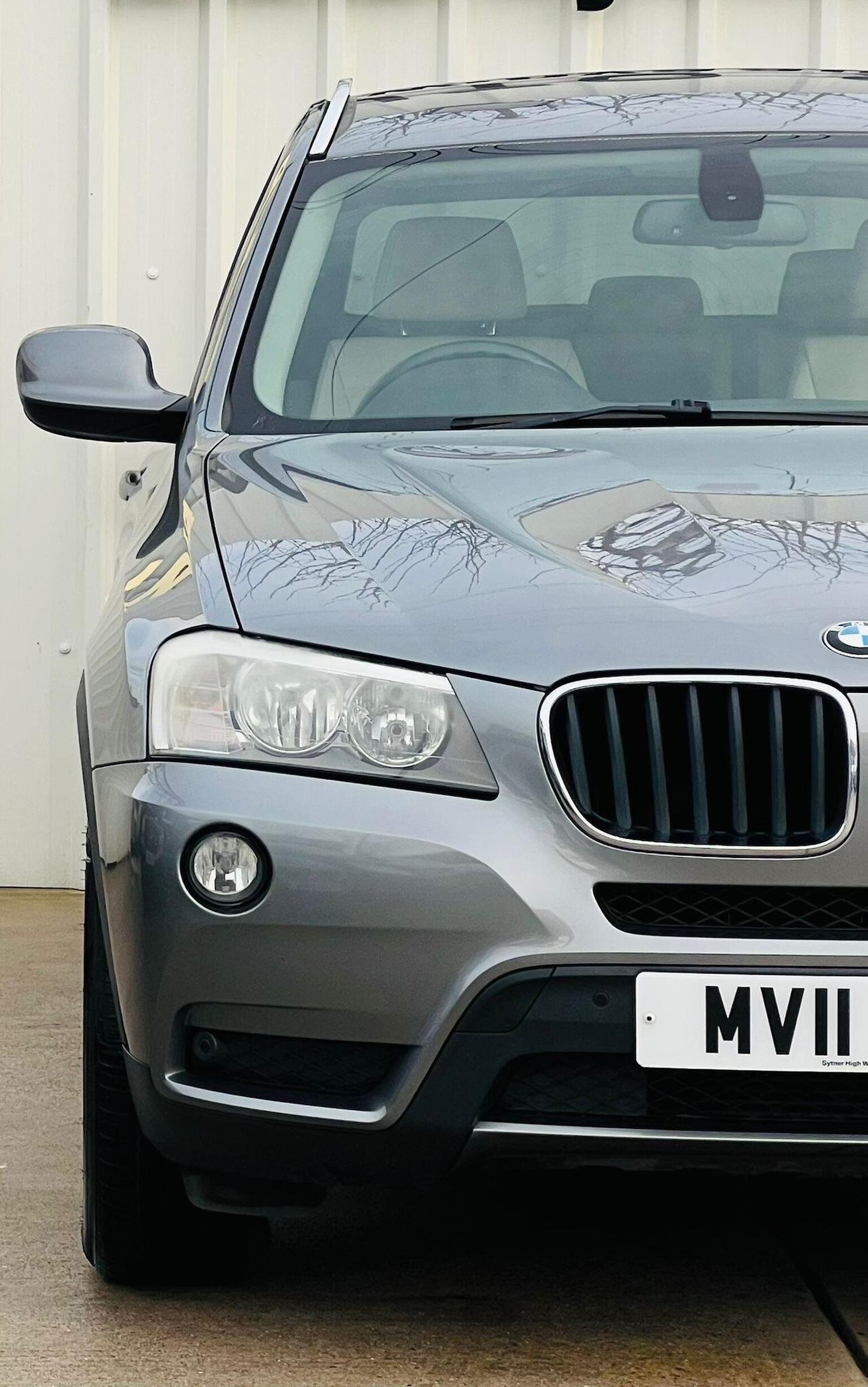 Used BMW X3 2011 for sale - 77237065: Photo 6