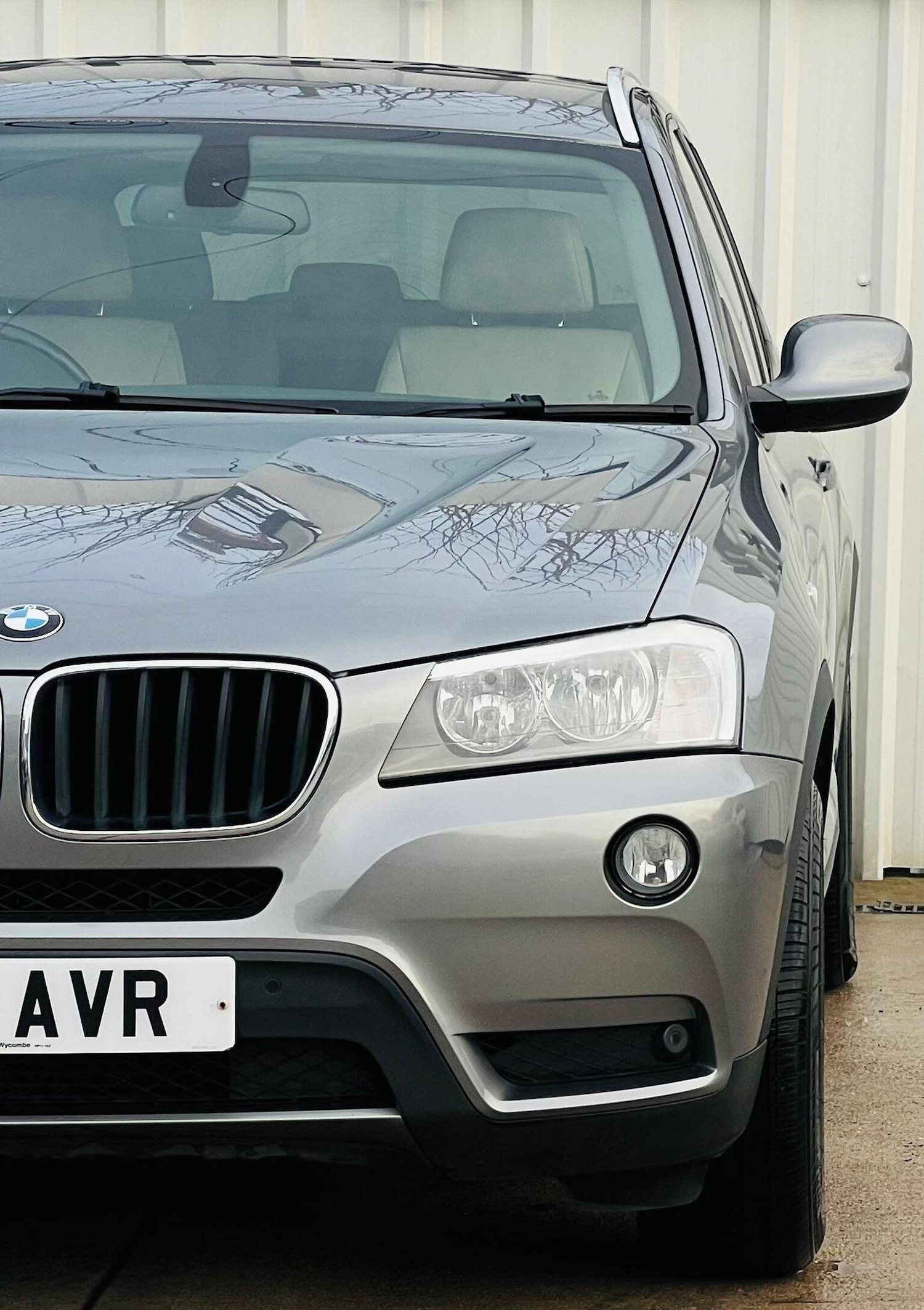 Used BMW X3 2011 for sale - 77237065: Photo 7