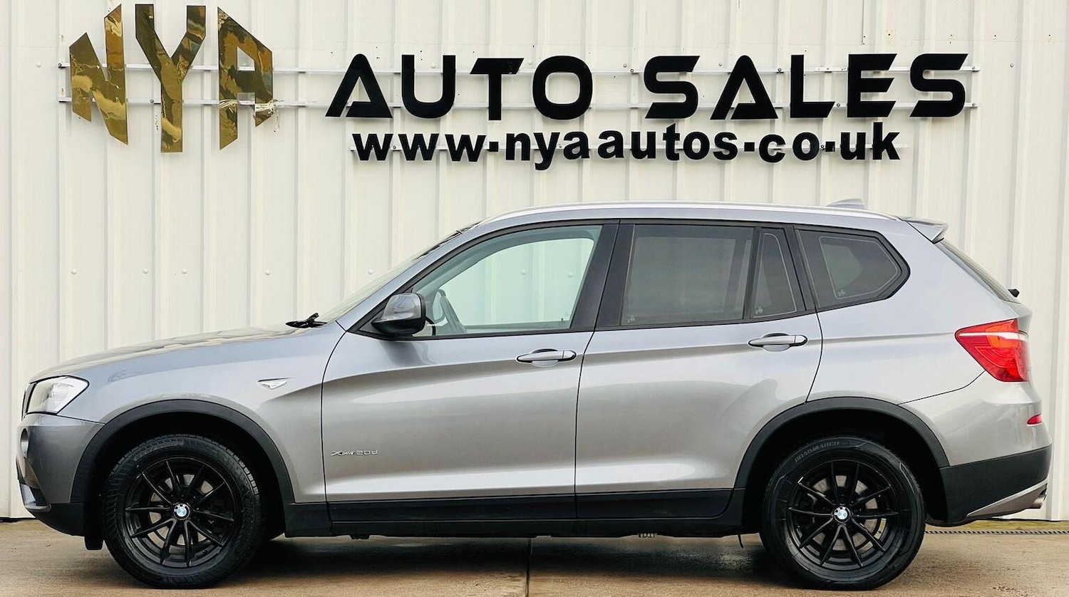 Used BMW X3 2011 for sale - 77237065: Photo 9