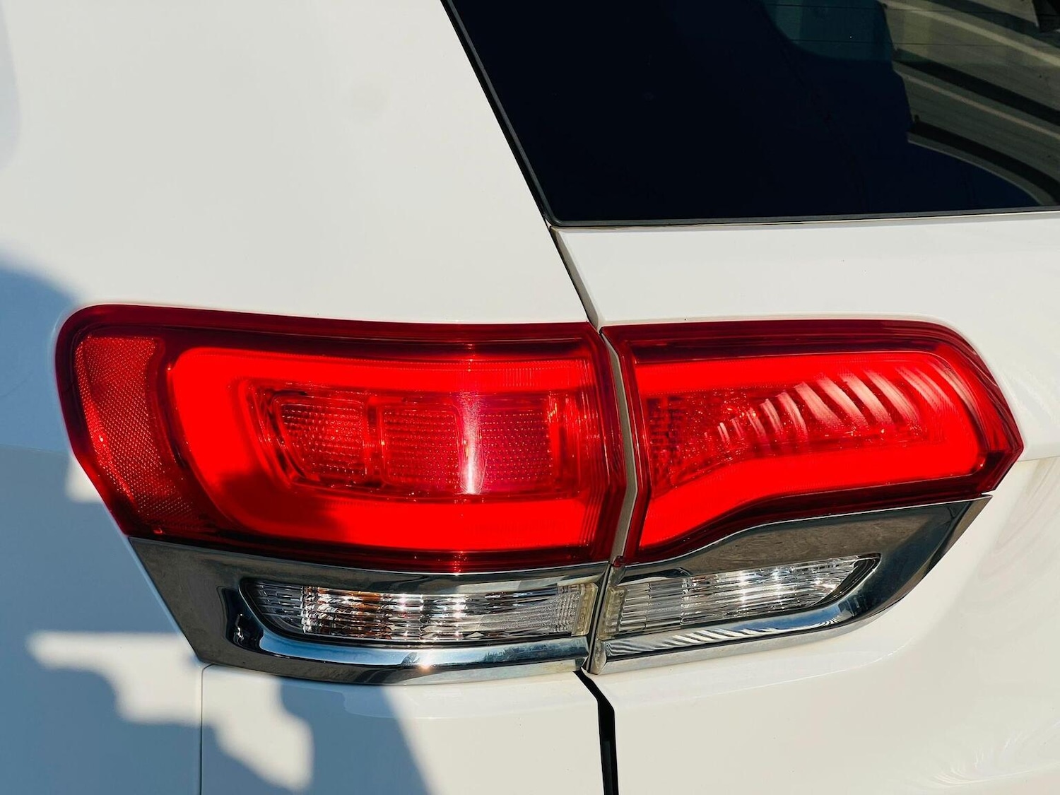 Used Jeep Grand Cherokee 2015 for sale - 77749932: Photo 22