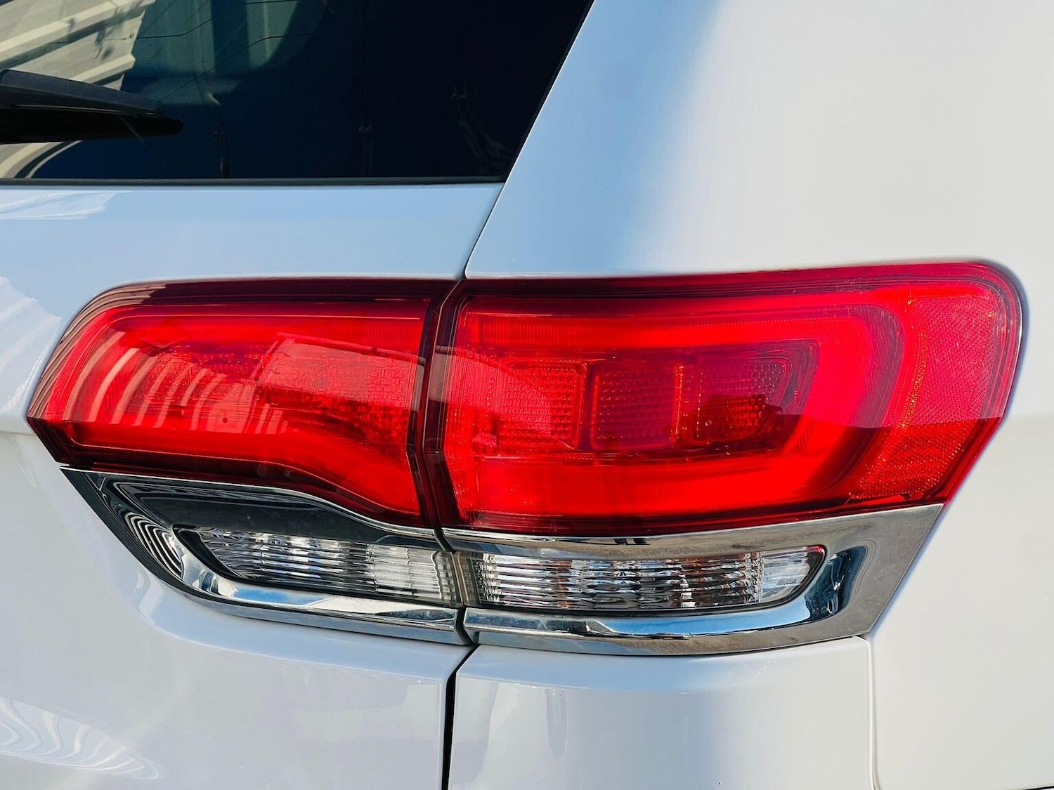 Used Jeep Grand Cherokee 2015 for sale - 77749932: Photo 26