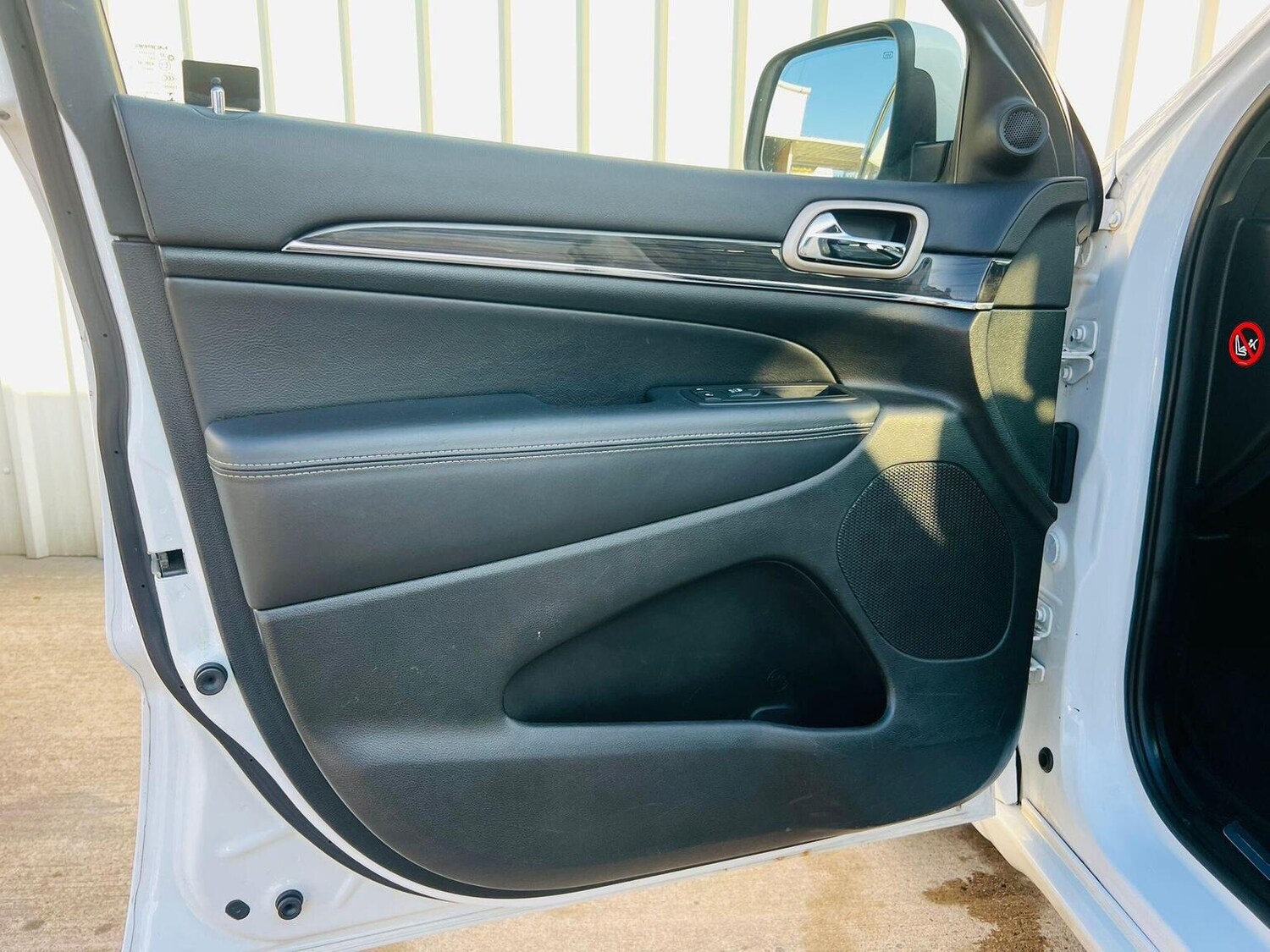 Used Jeep Grand Cherokee 2015 for sale - 77749932: Photo 29