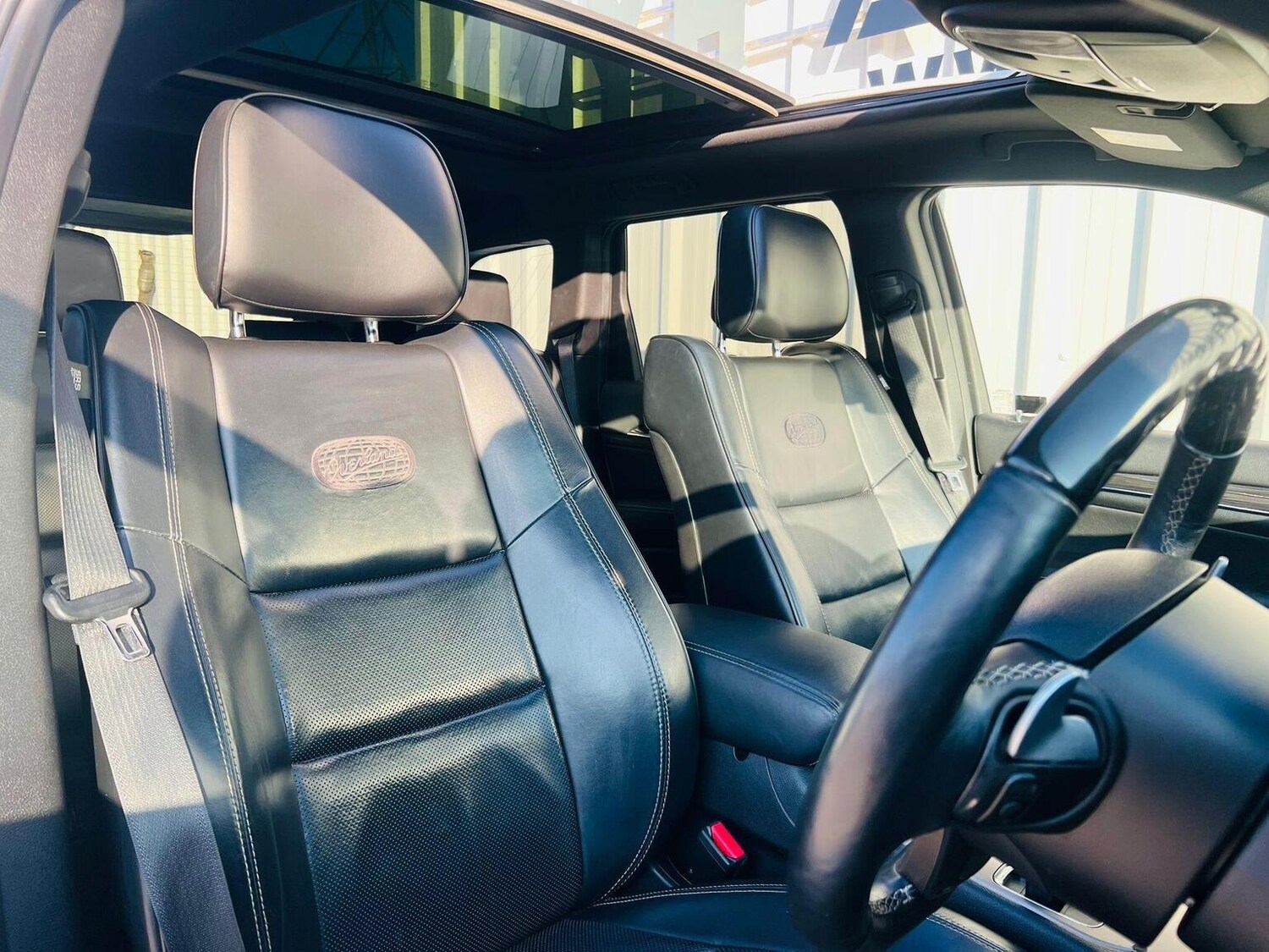 Used Jeep Grand Cherokee 2015 for sale - 77749932: Photo 30