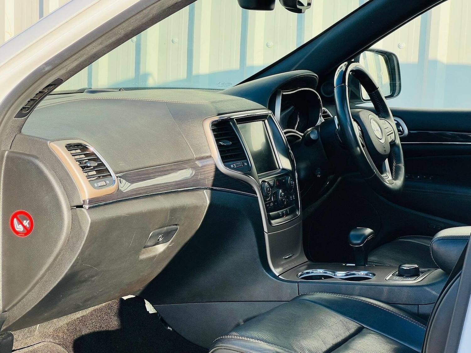 Used Jeep Grand Cherokee 2015 for sale - 77749932: Photo 34