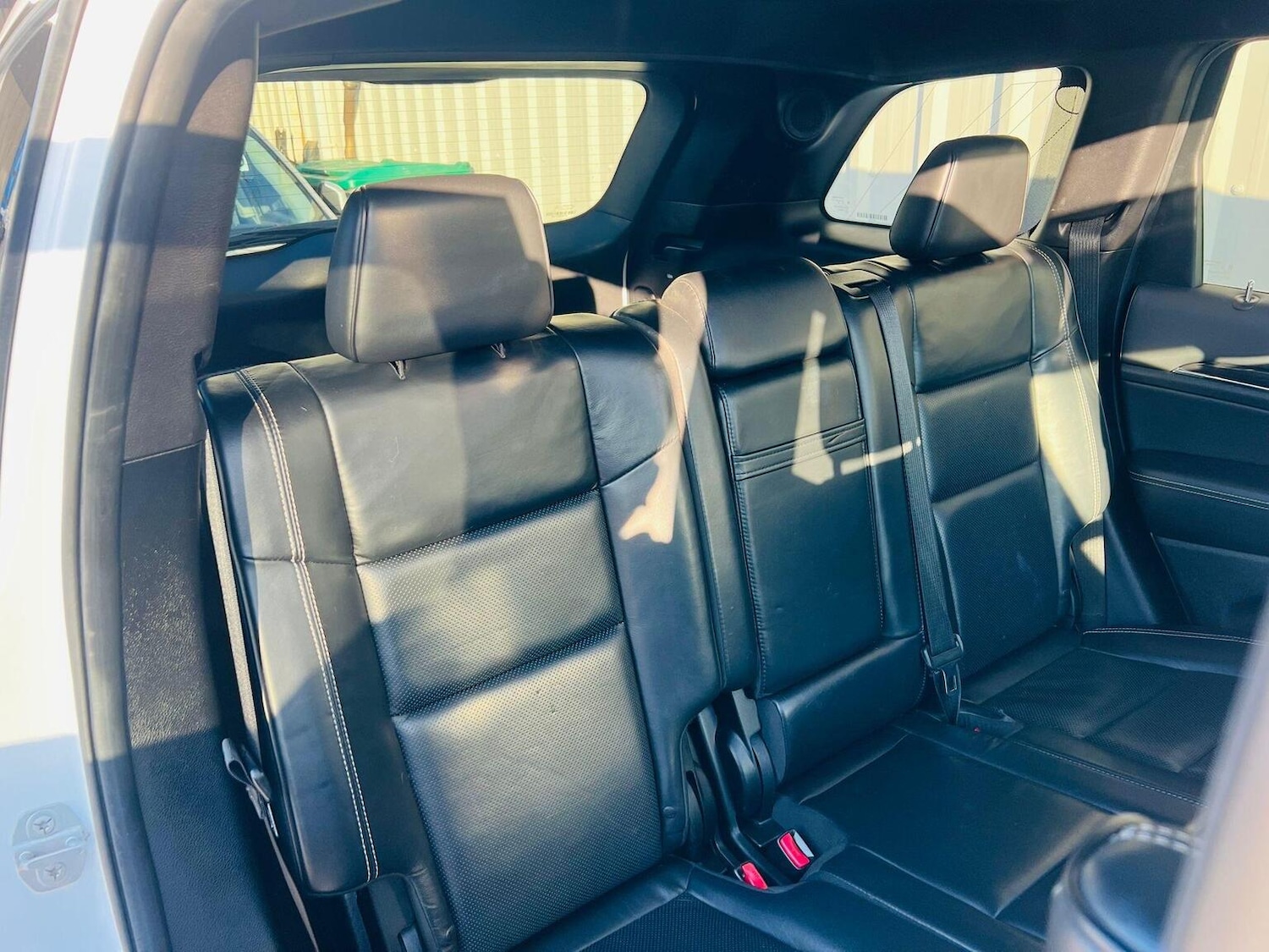 Used Jeep Grand Cherokee 2015 for sale - 77749932: Photo 37